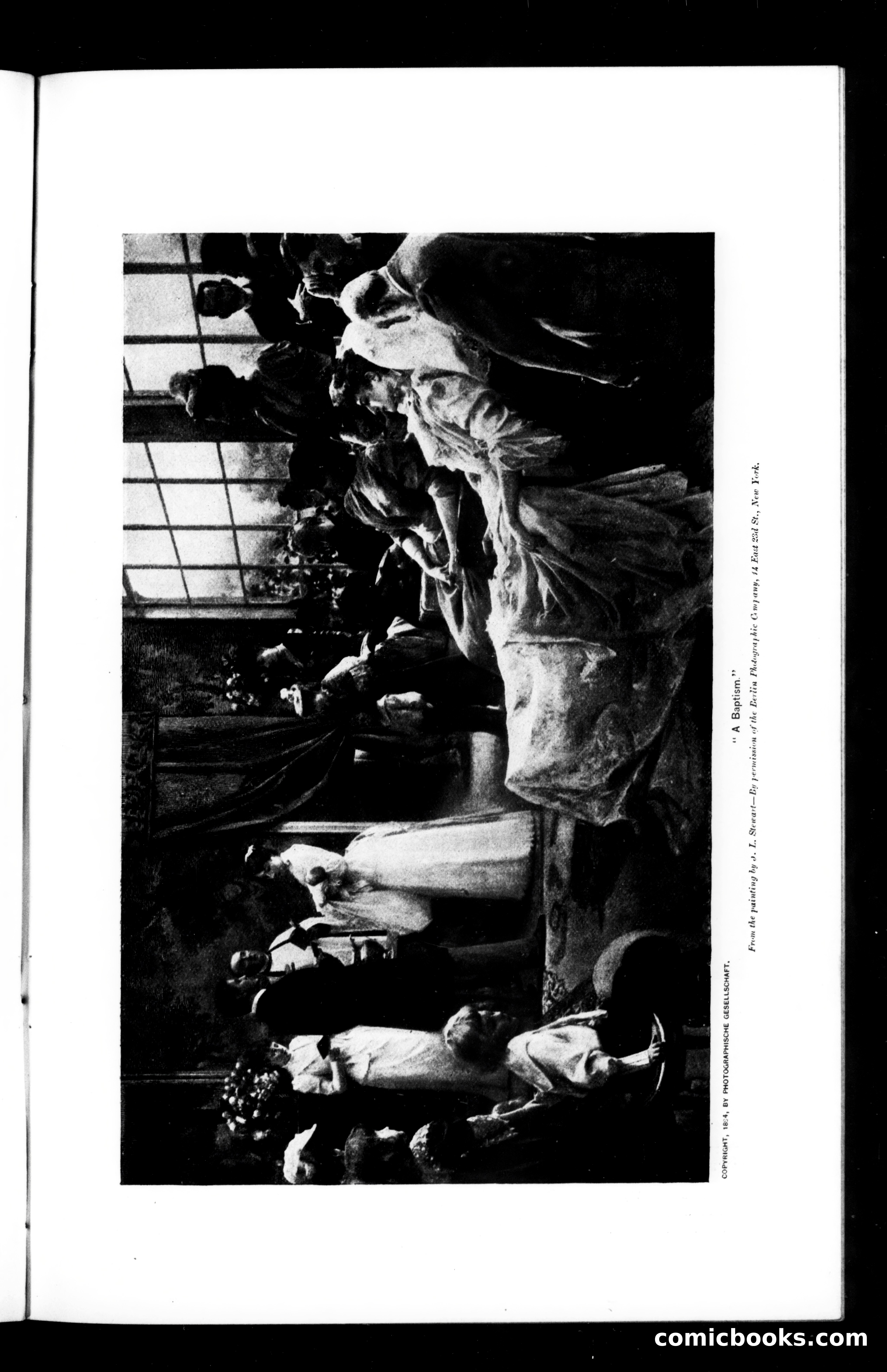 Munsey's Magazine, June 1895 — page 11 of 112