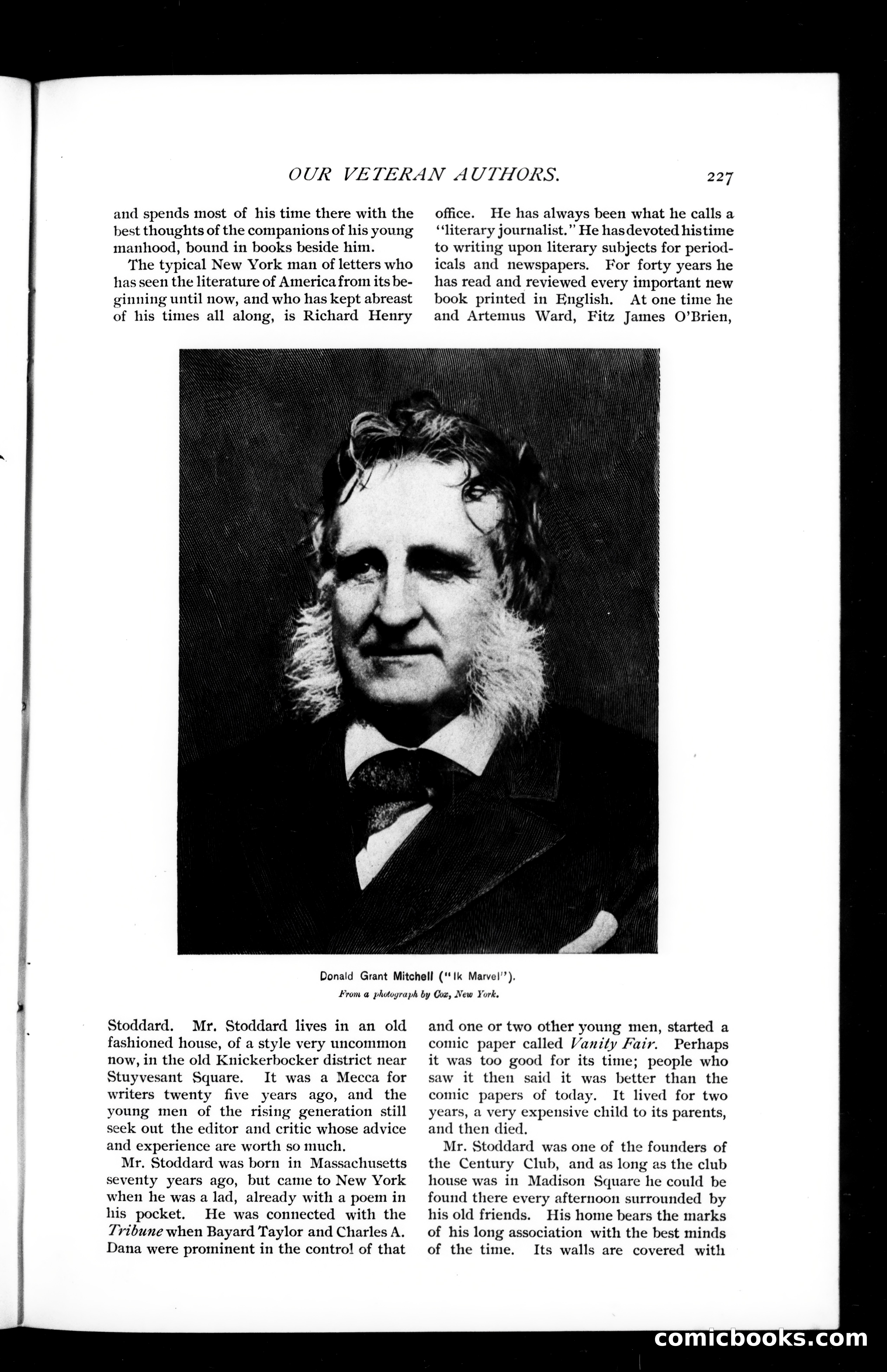 Munsey's Magazine, June 1895 — page 17 of 112