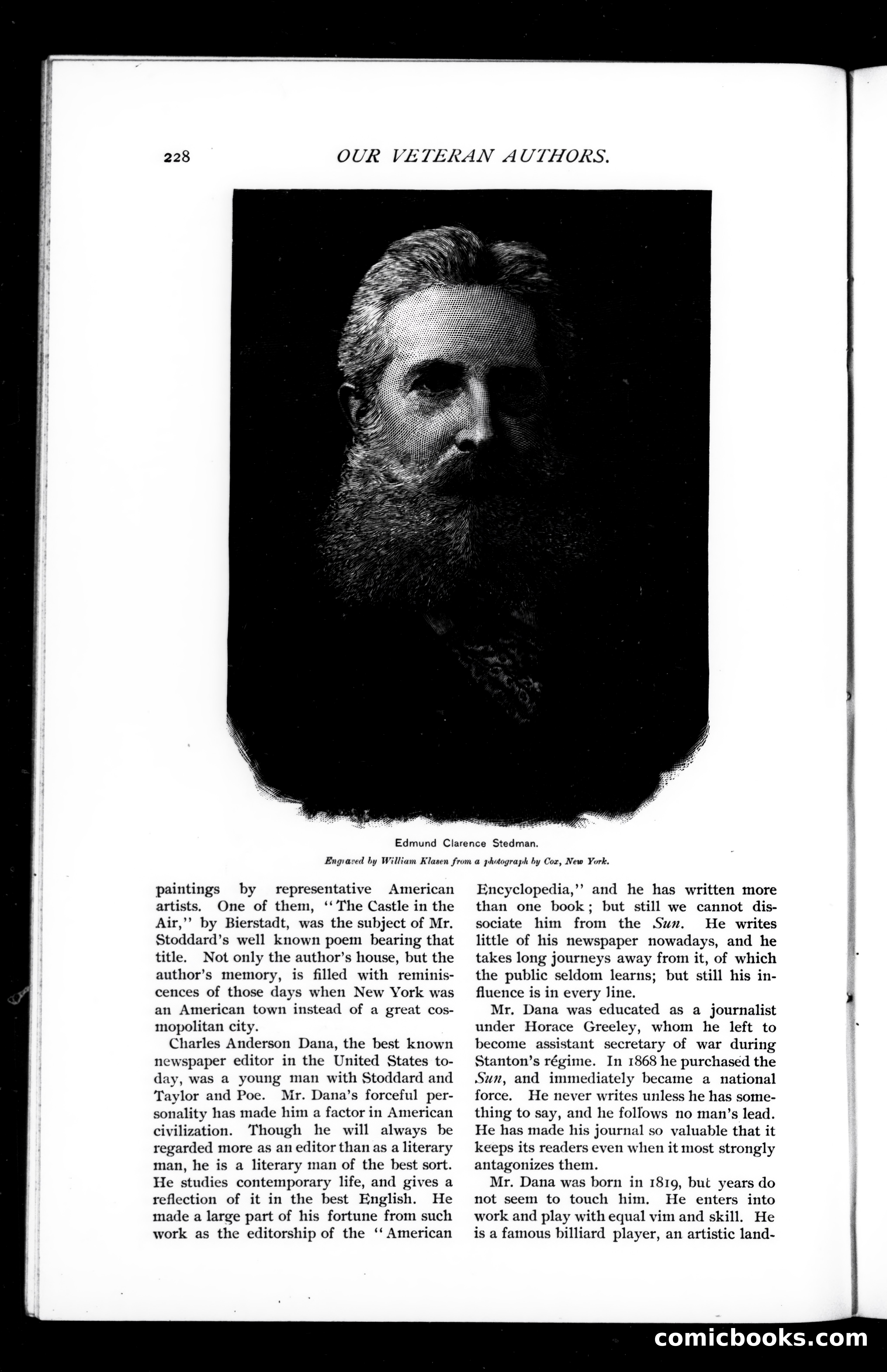 Munsey's Magazine, June 1895 — page 18 of 112