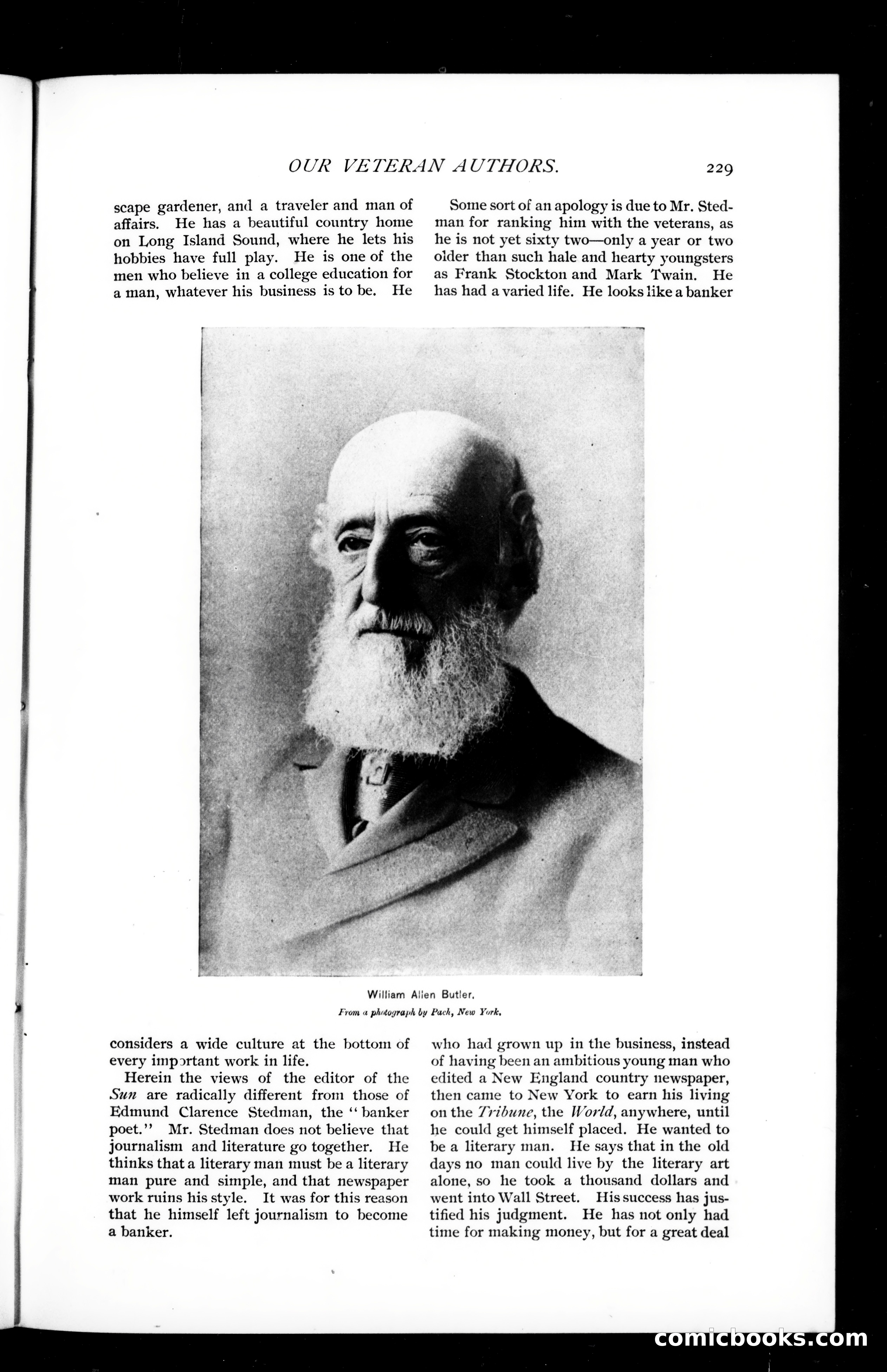 Munsey's Magazine, June 1895 — page 19 of 112