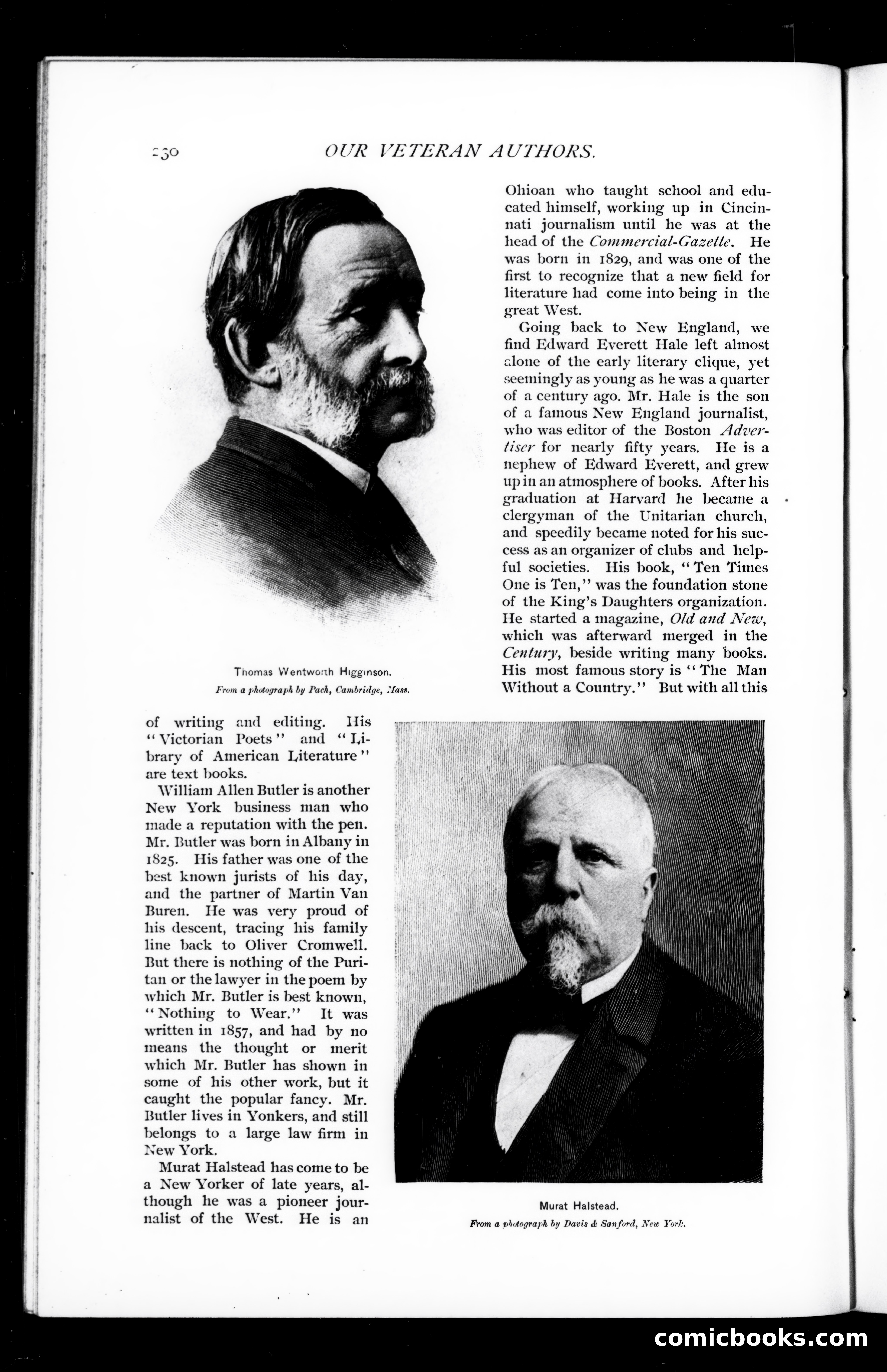 Munsey's Magazine, June 1895 — page 20 of 112