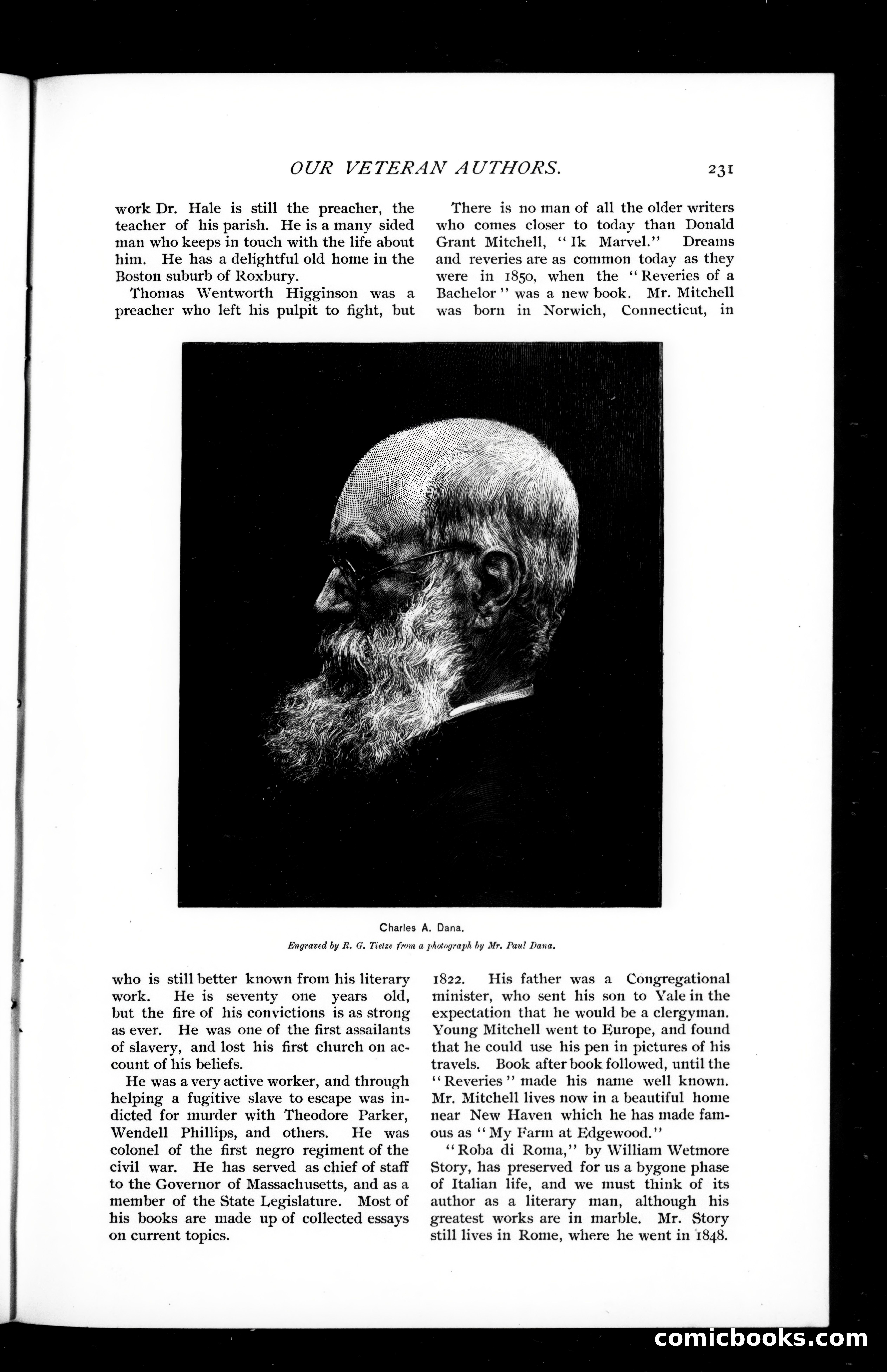 Munsey's Magazine, June 1895 — page 21 of 112