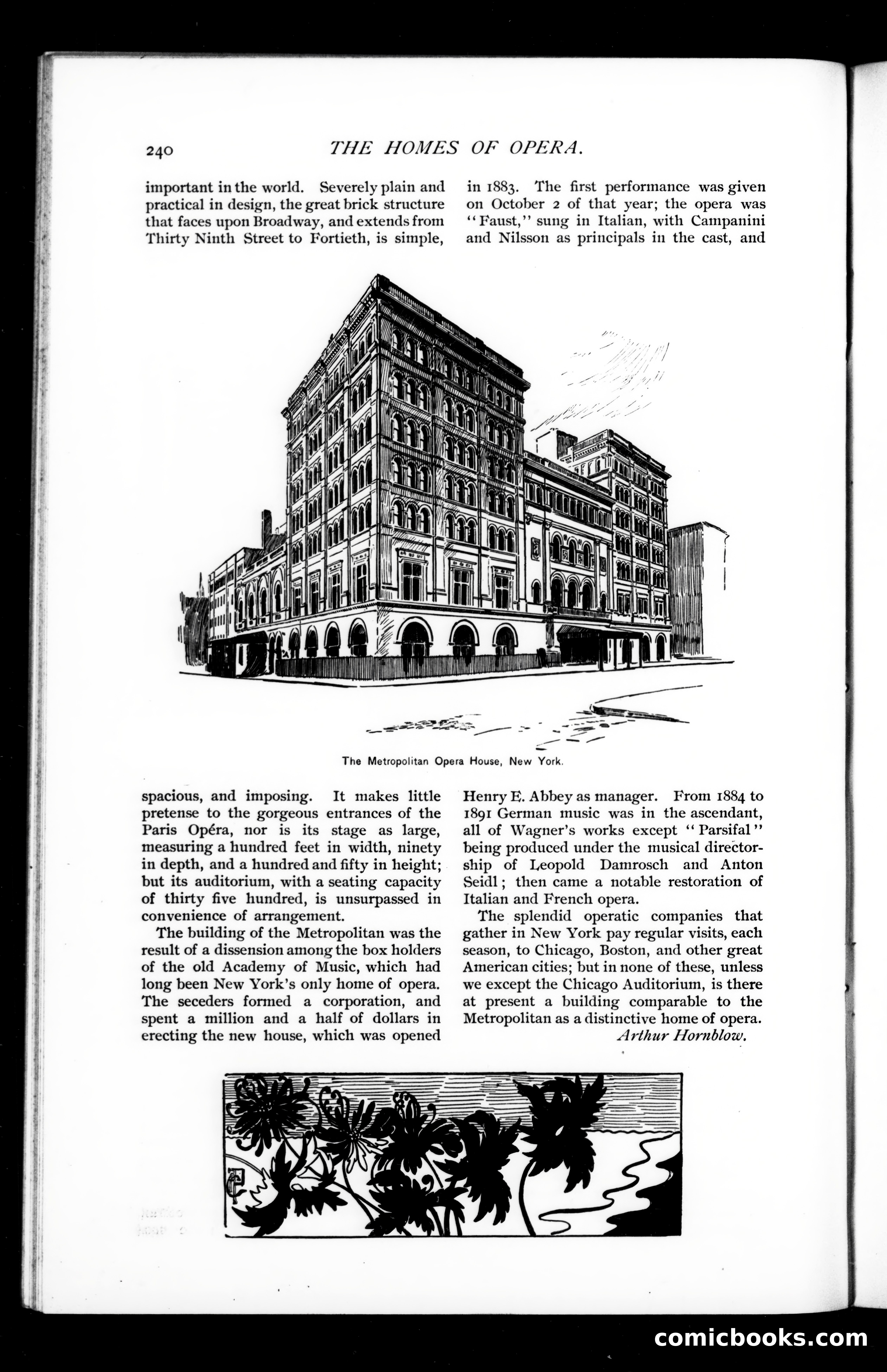 Munsey's Magazine, June 1895 — page 30 of 112