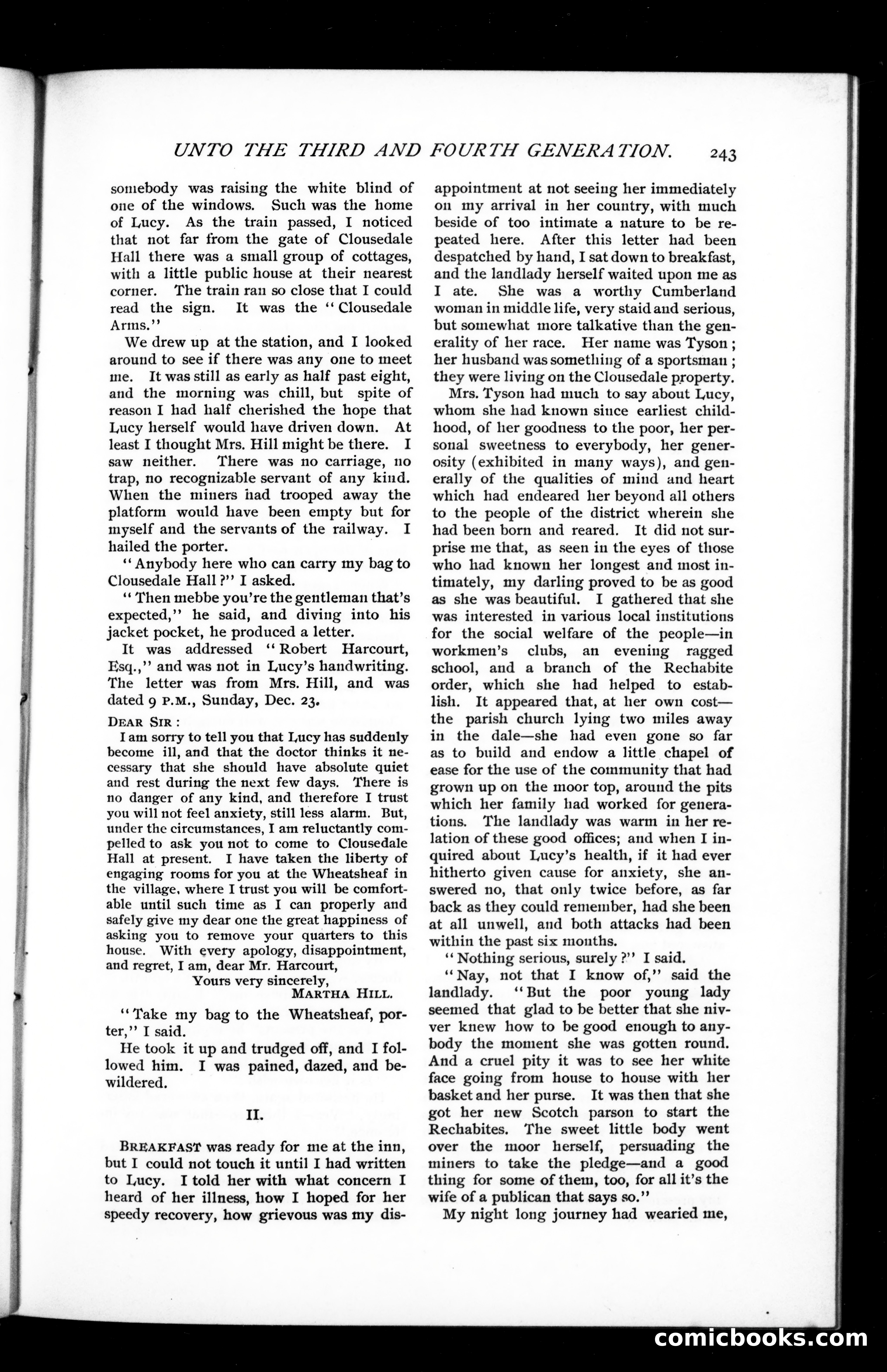 Munsey's Magazine, June 1895 — page 33 of 112