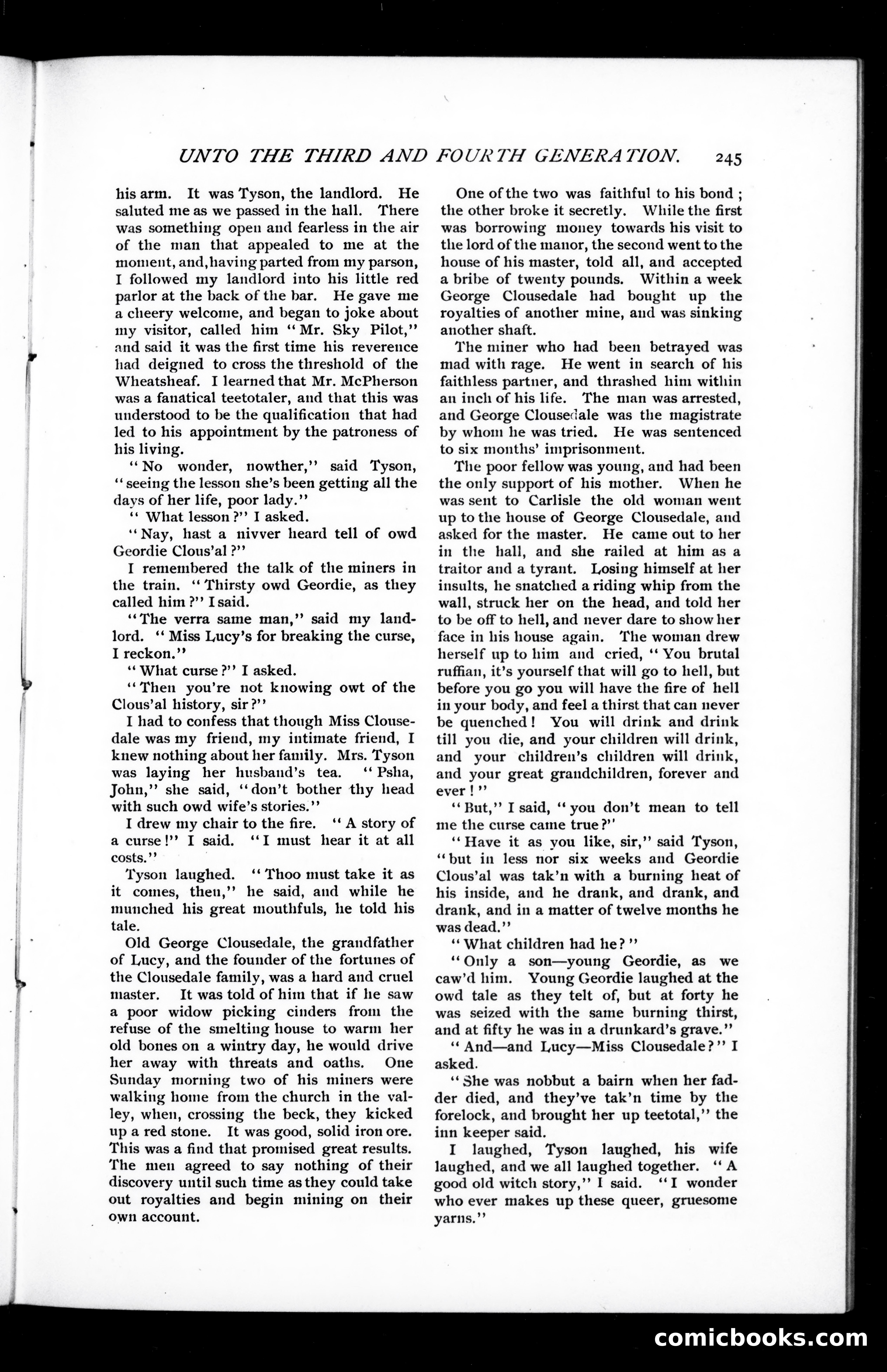 Munsey's Magazine, June 1895 — page 35 of 112