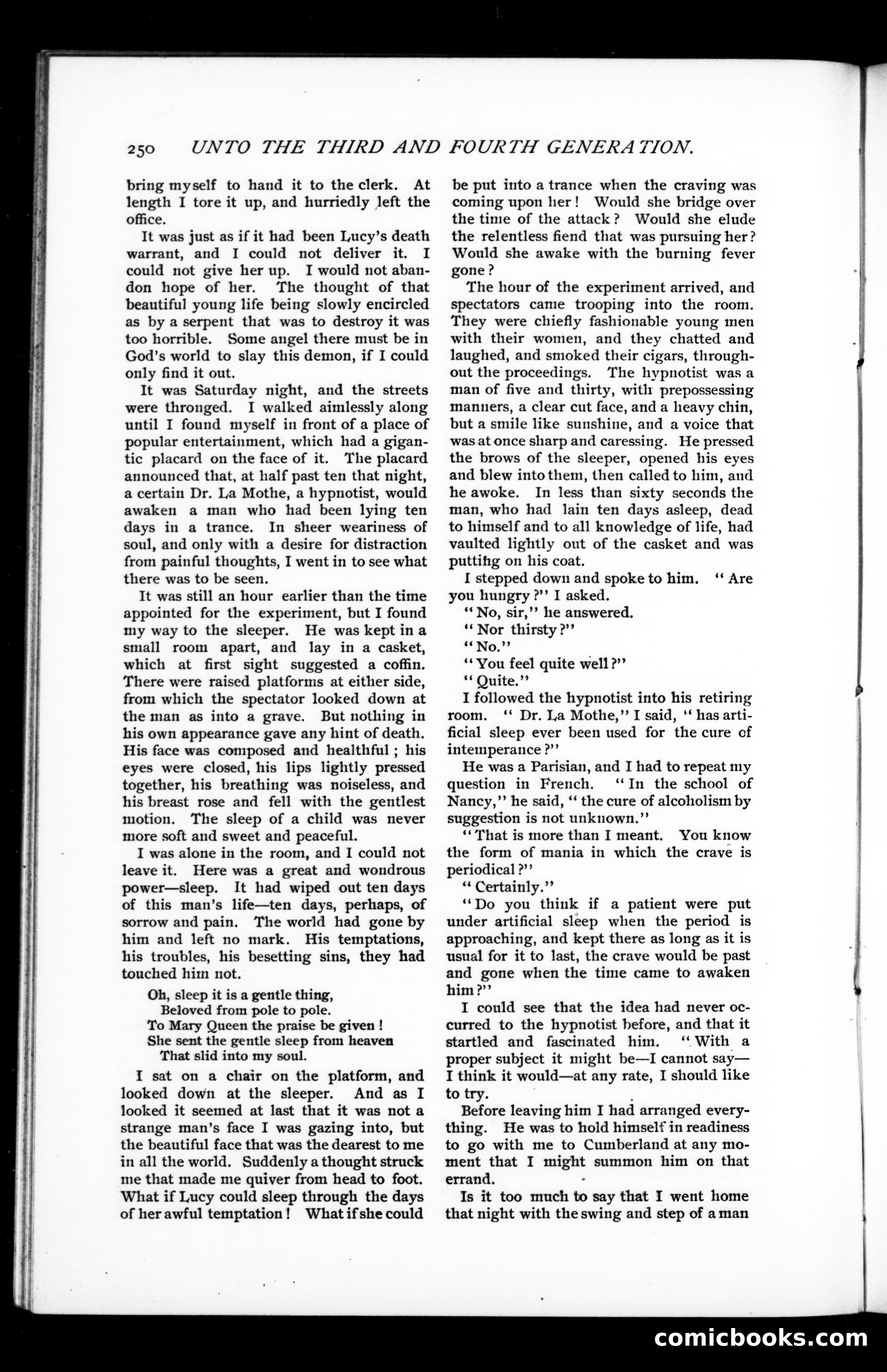 Munsey's Magazine, June 1895 — page 40 of 112