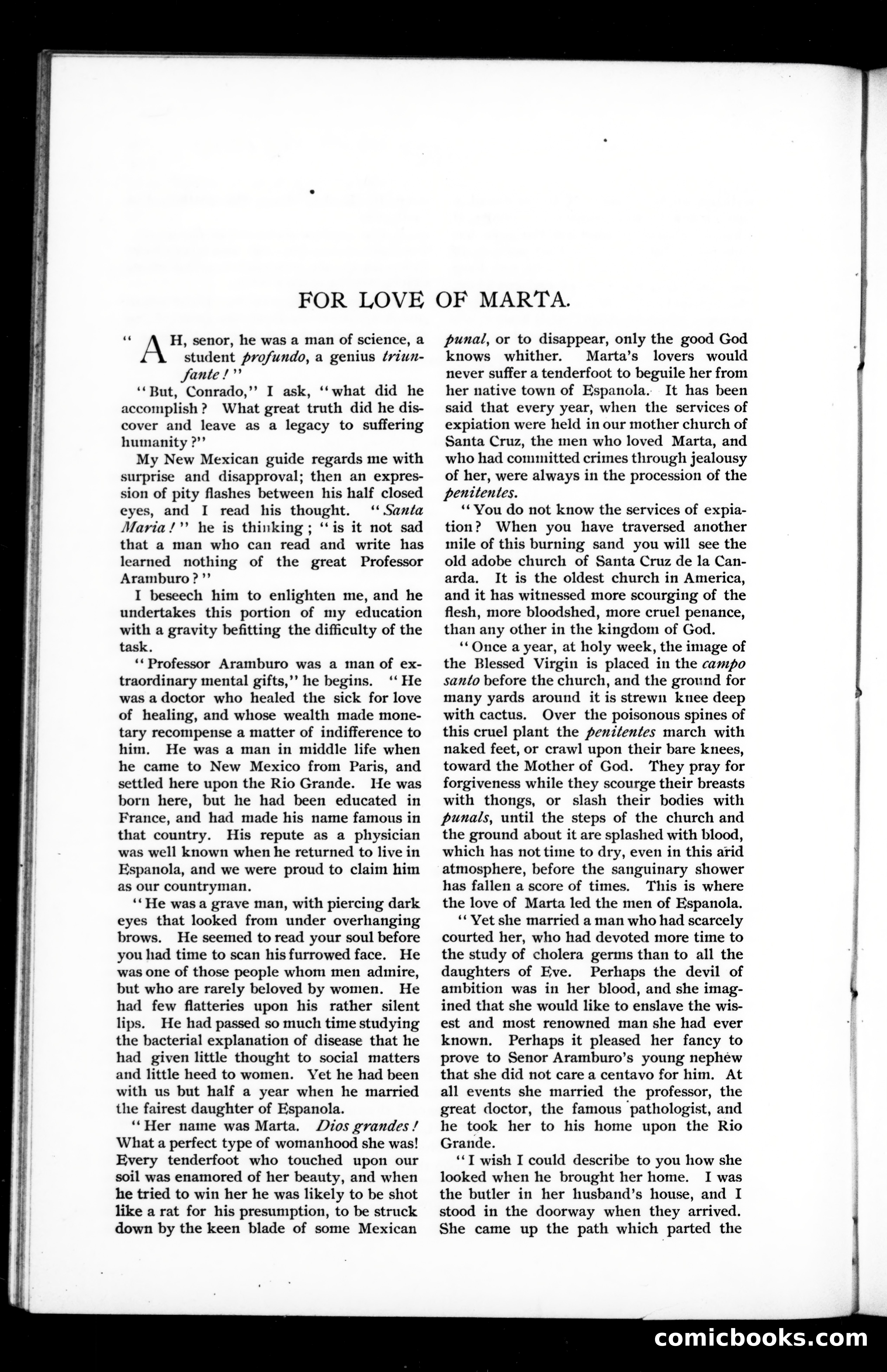 Munsey's Magazine, June 1895 — page 42 of 112