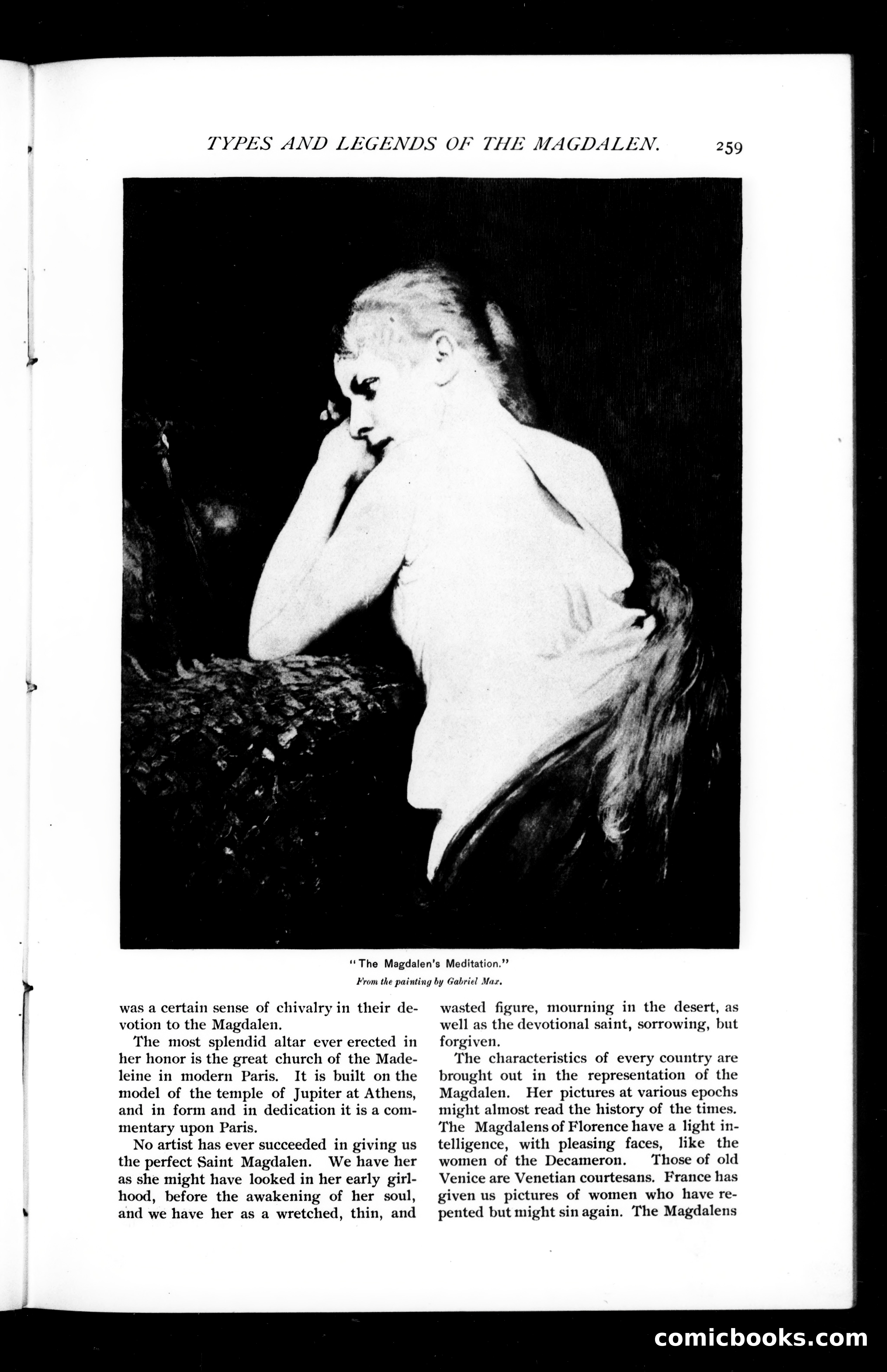 Munsey's Magazine, June 1895 — page 49 of 112