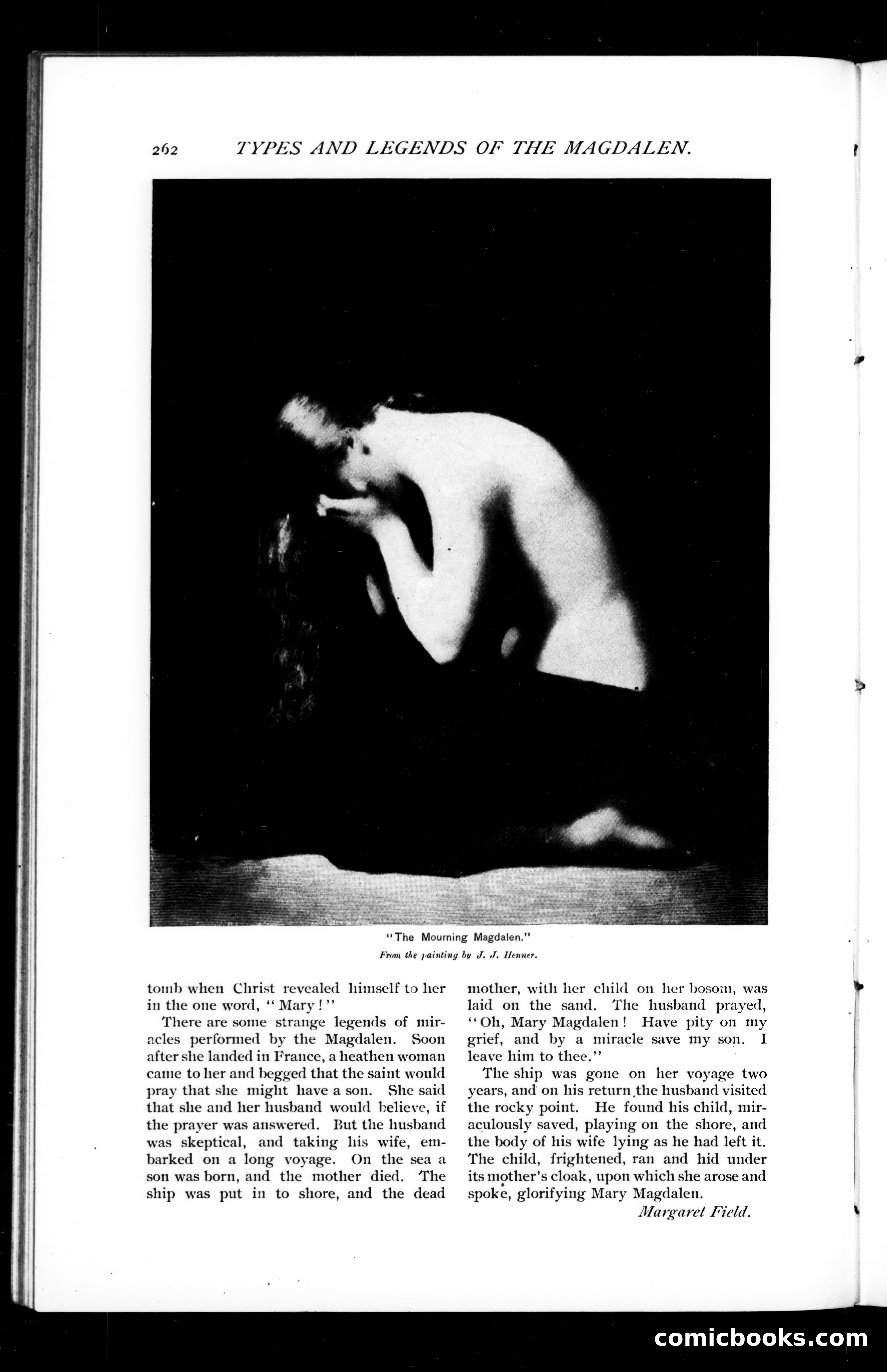 Munsey's Magazine, June 1895 — page 52 of 112