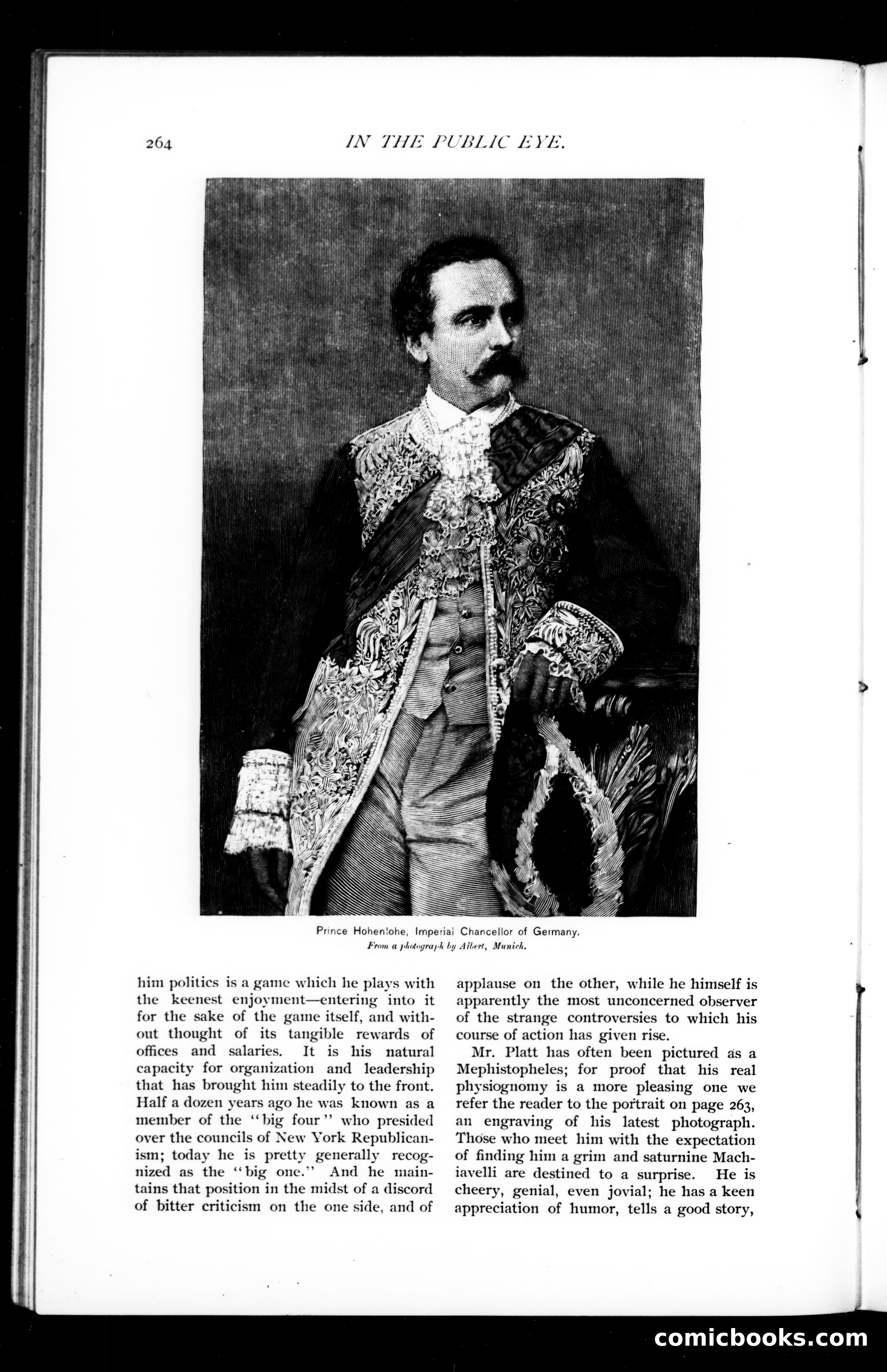 Munsey's Magazine, June 1895 — page 54 of 112