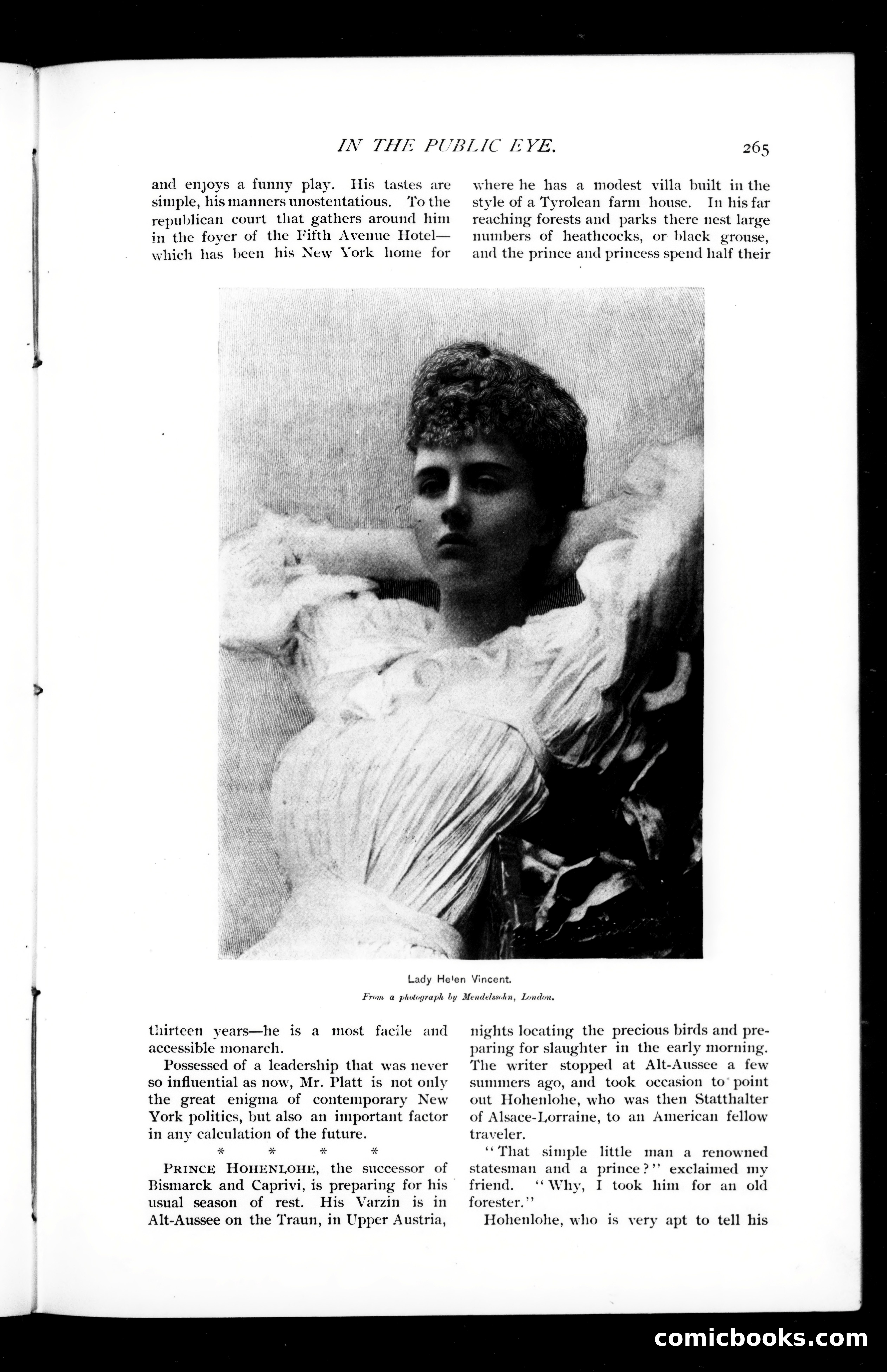 Munsey's Magazine, June 1895 — page 55 of 112