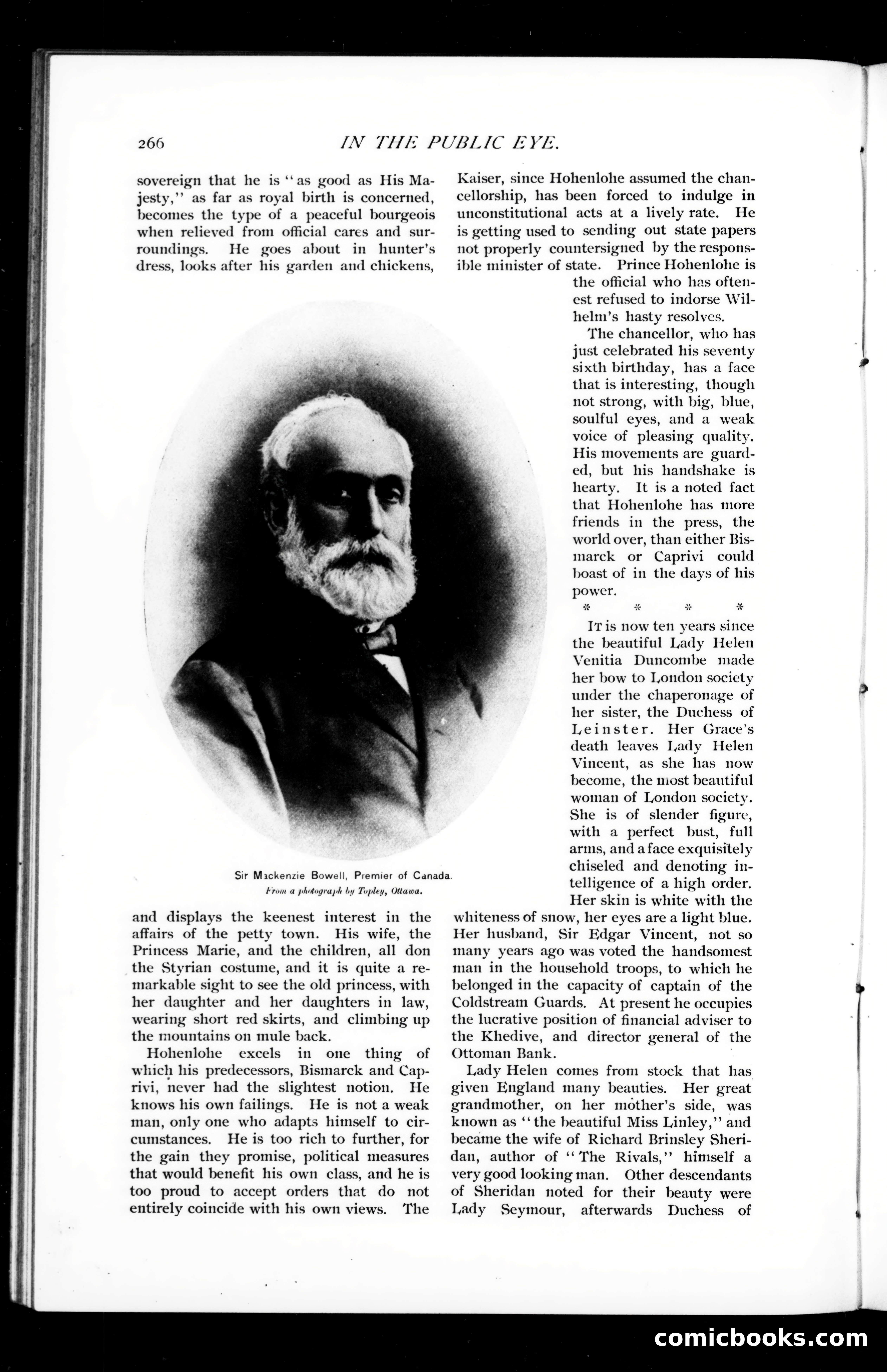 Munsey's Magazine, June 1895 — page 56 of 112