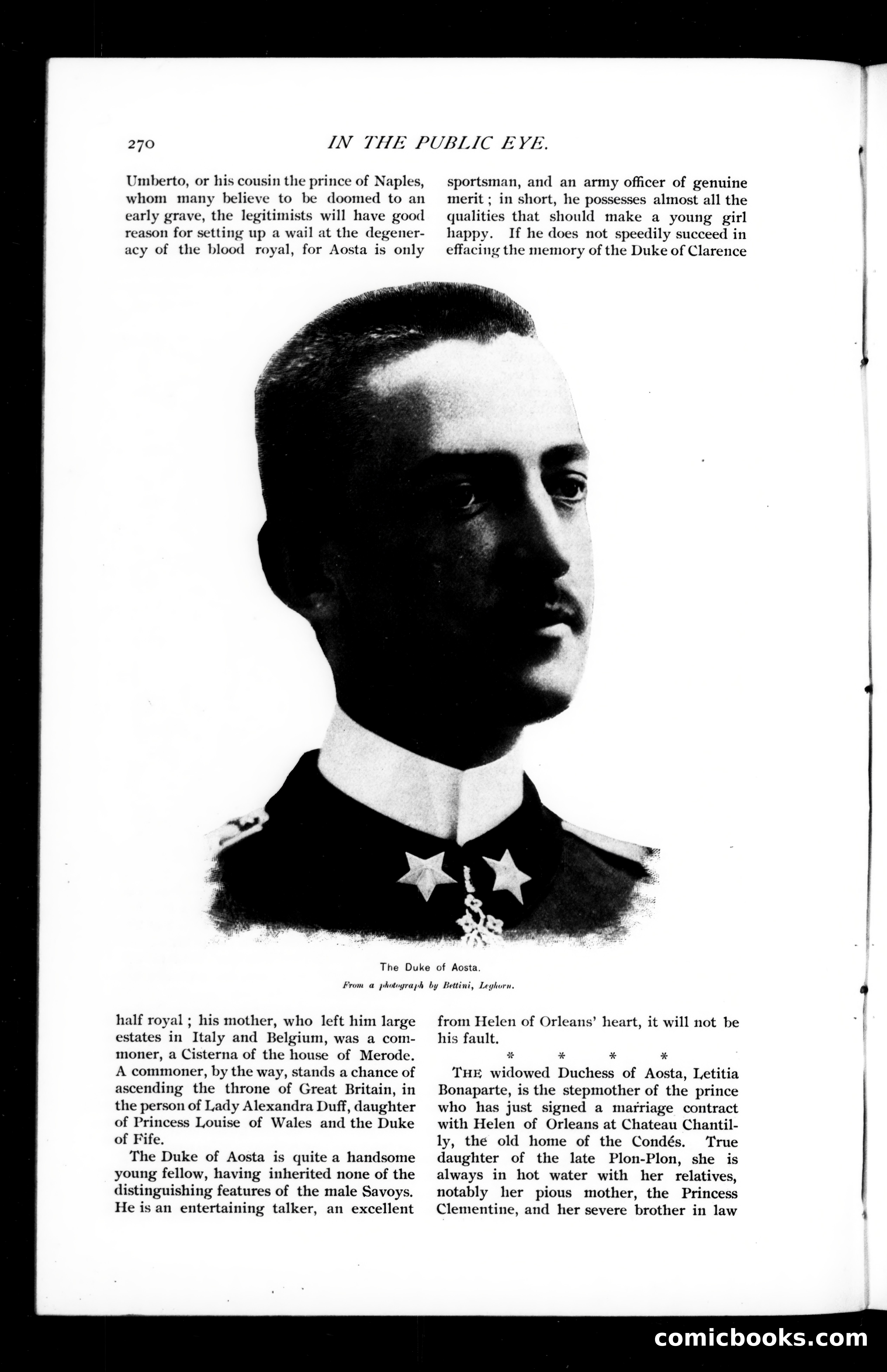 Munsey's Magazine, June 1895 — page 60 of 112
