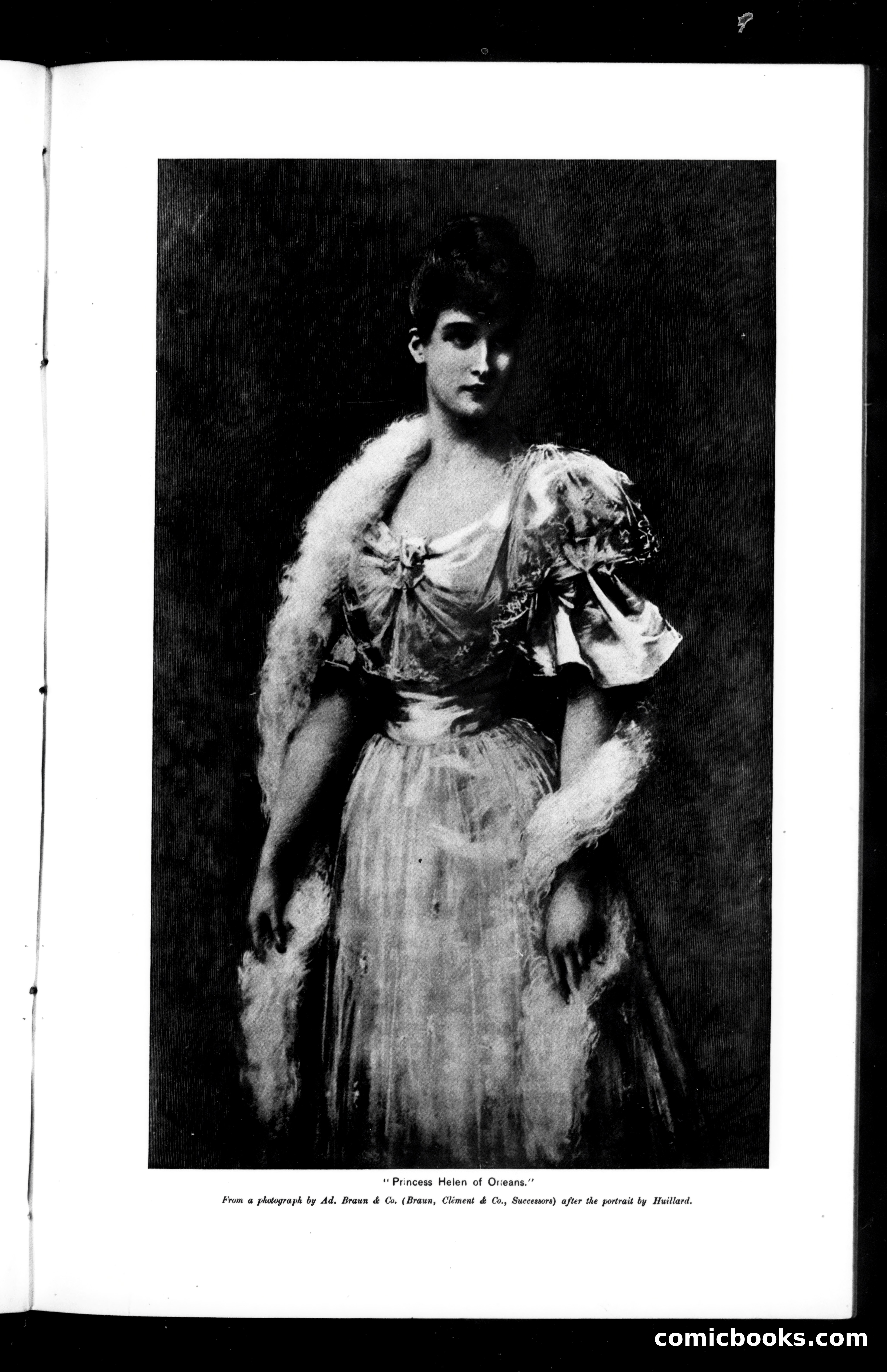 Munsey's Magazine, June 1895 — page 61 of 112