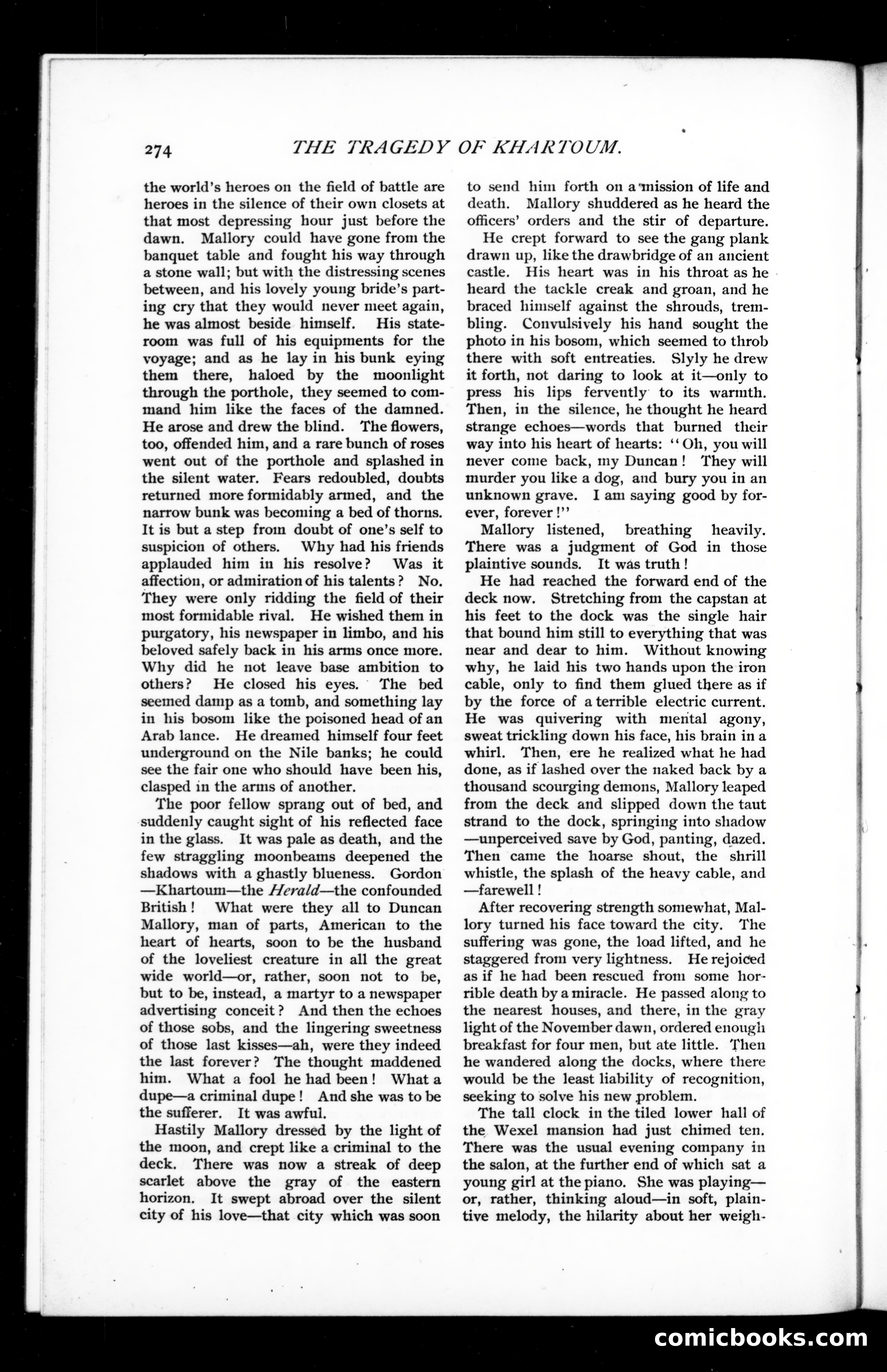 Munsey's Magazine, June 1895 — page 64 of 112