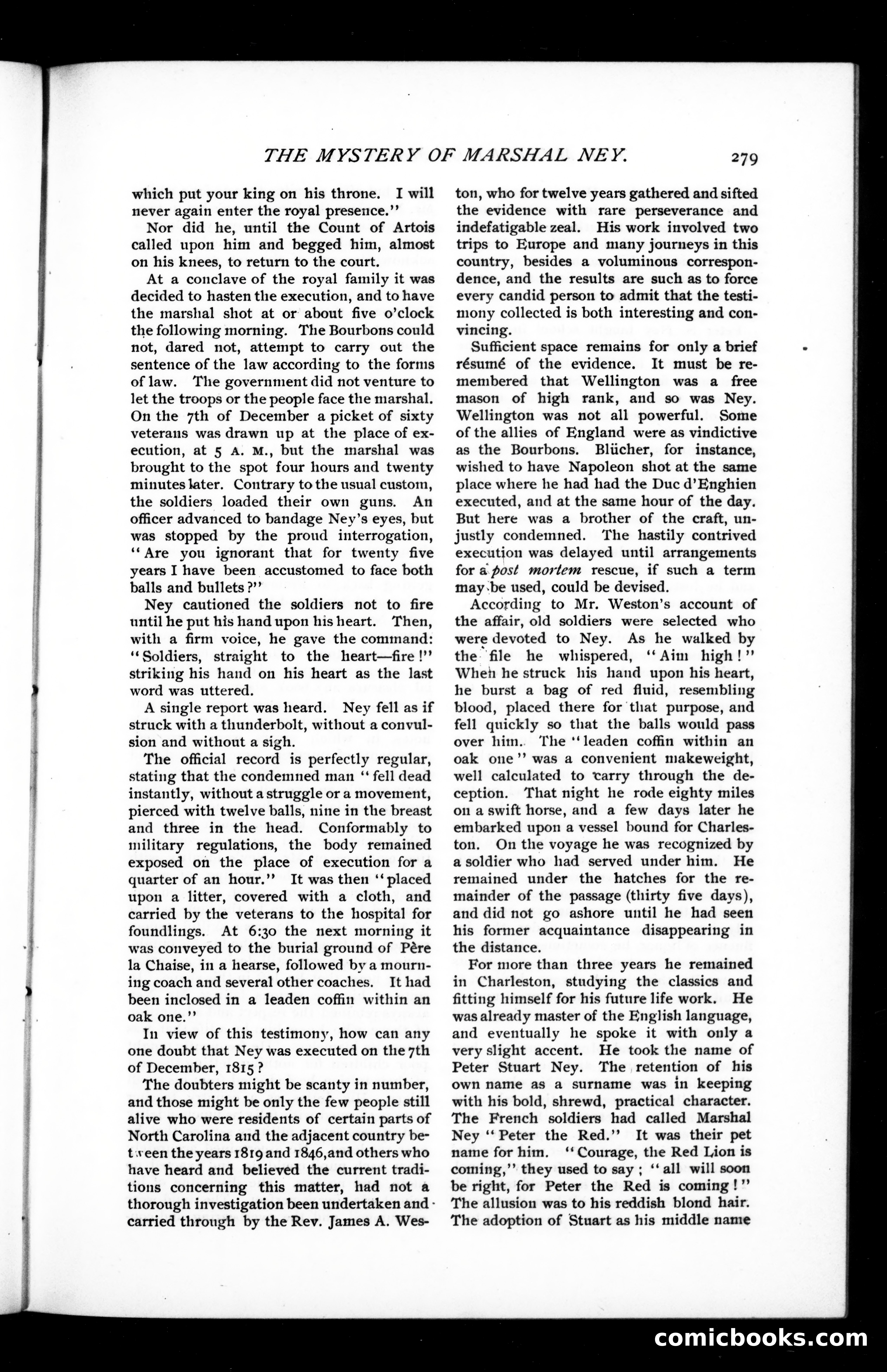 Munsey's Magazine, June 1895 — page 69 of 112