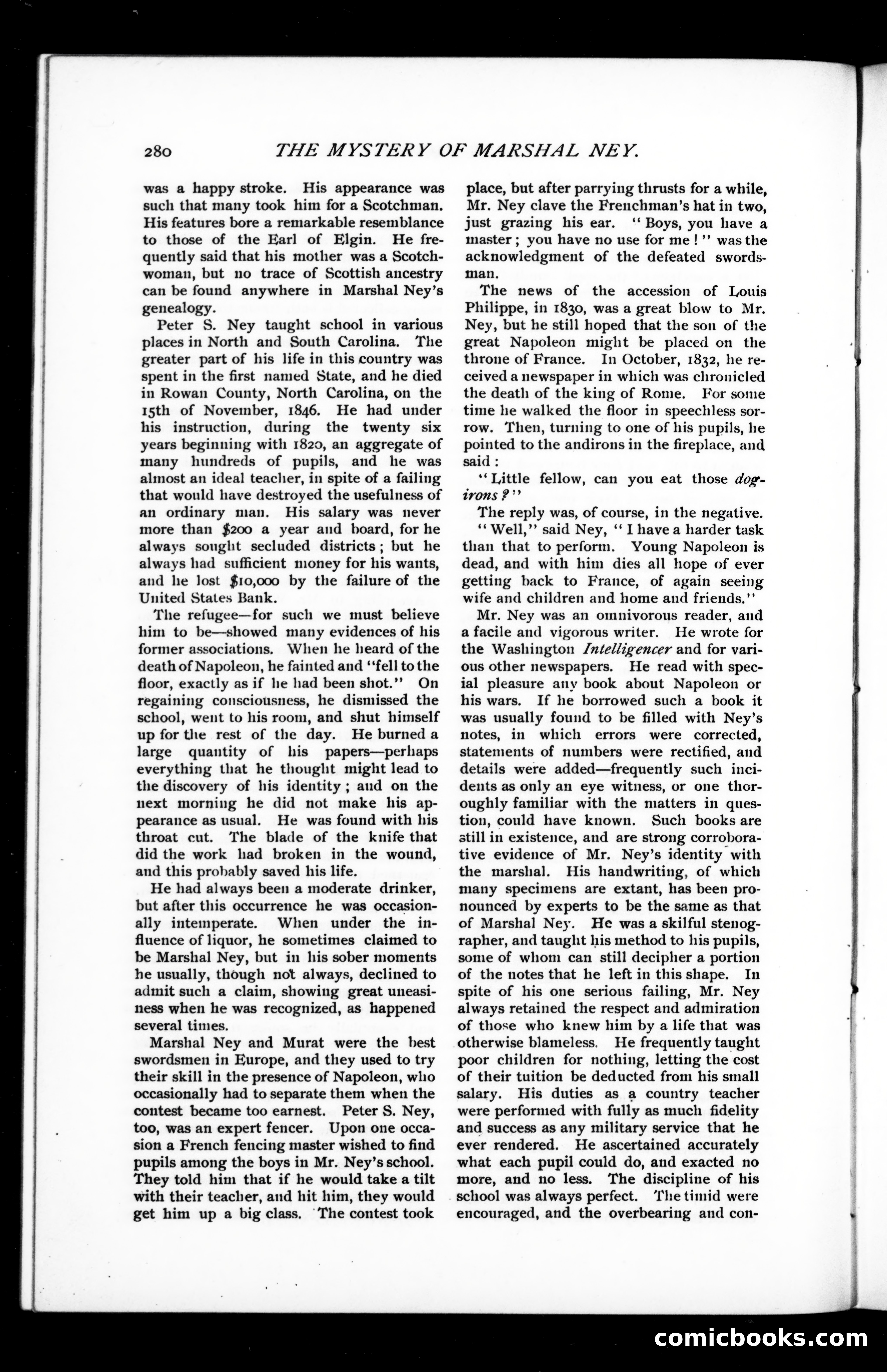 Munsey's Magazine, June 1895 — page 70 of 112