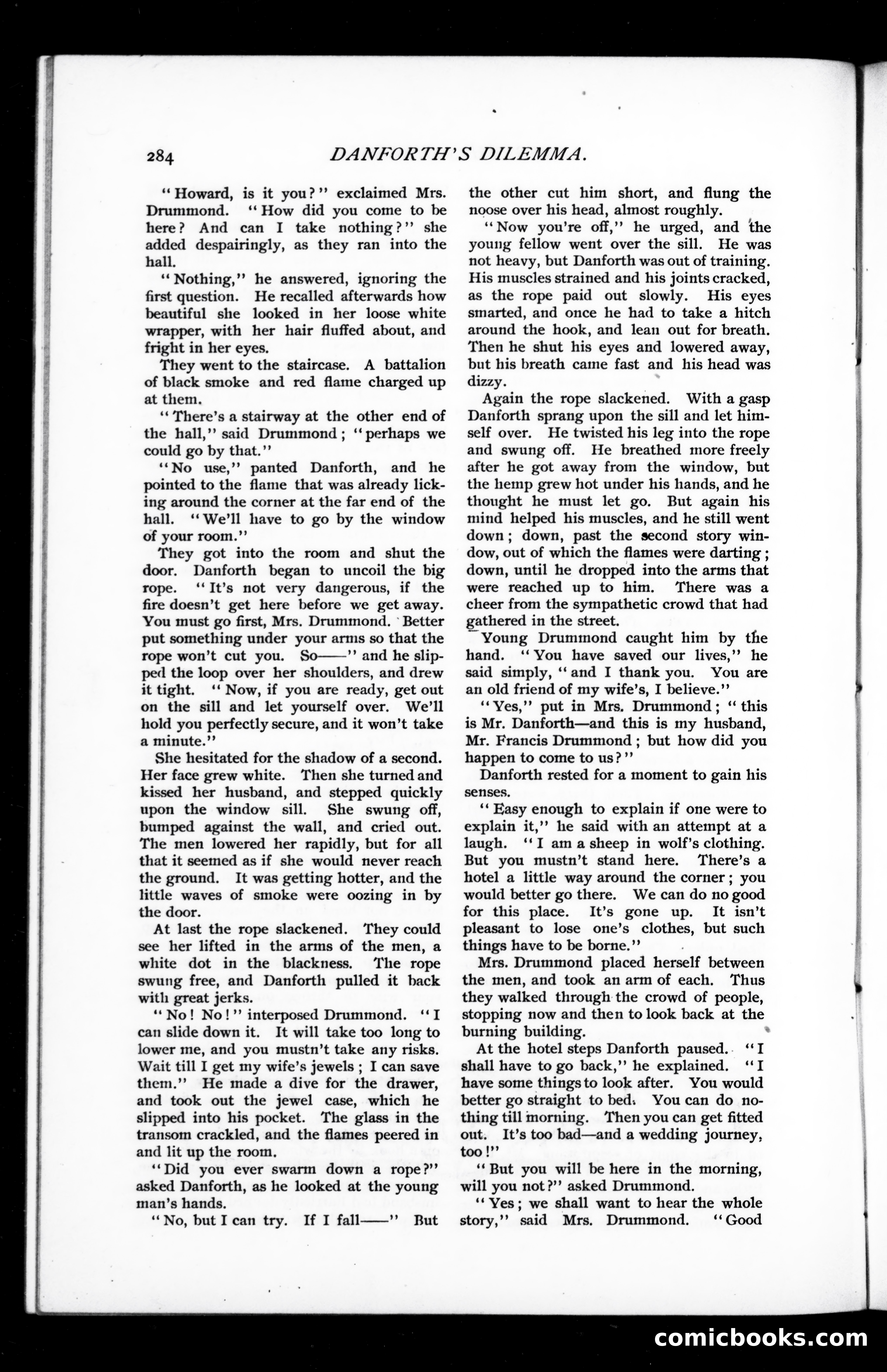 Munsey's Magazine, June 1895 — page 74 of 112