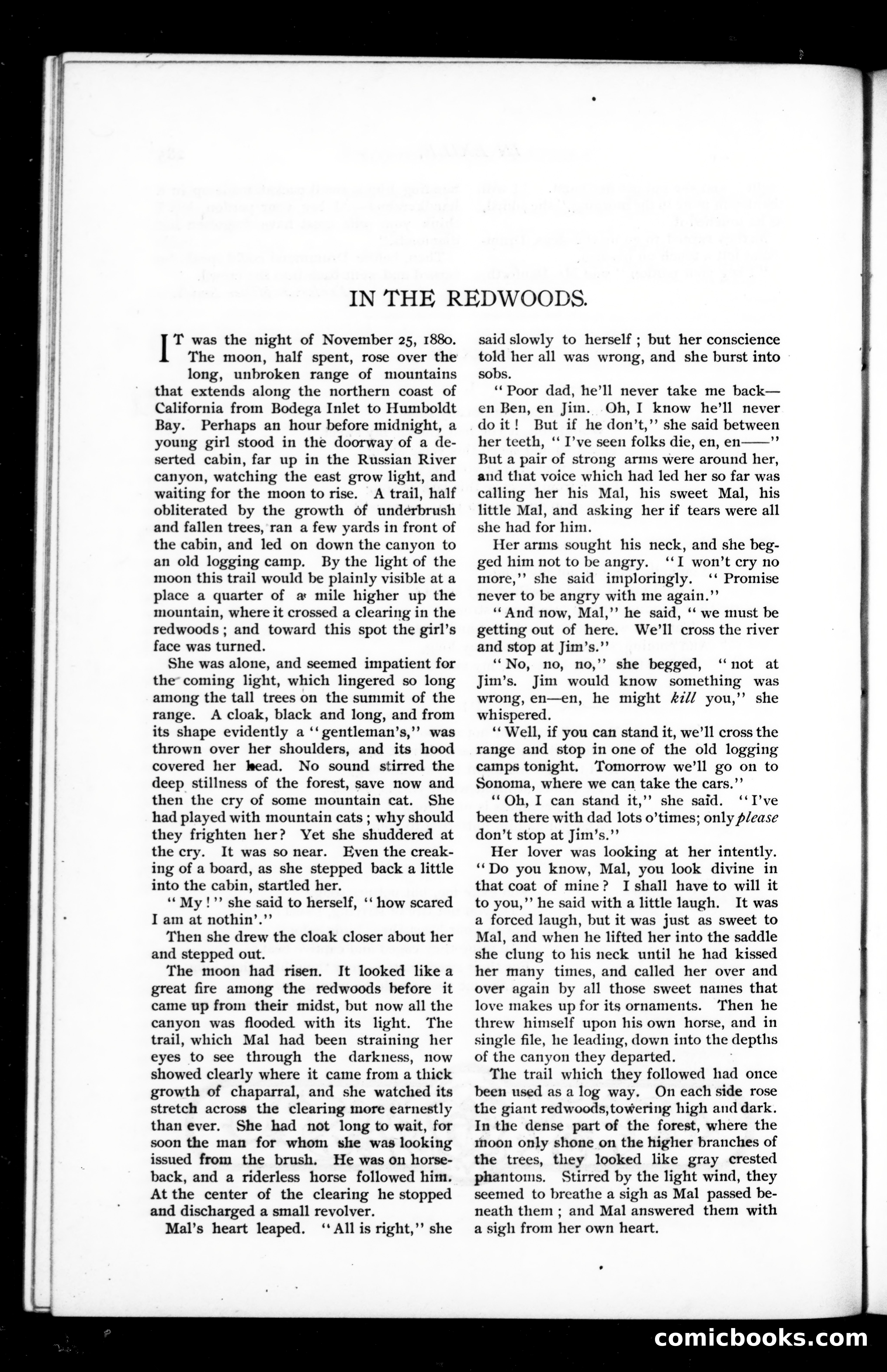 Munsey's Magazine, June 1895 — page 76 of 112
