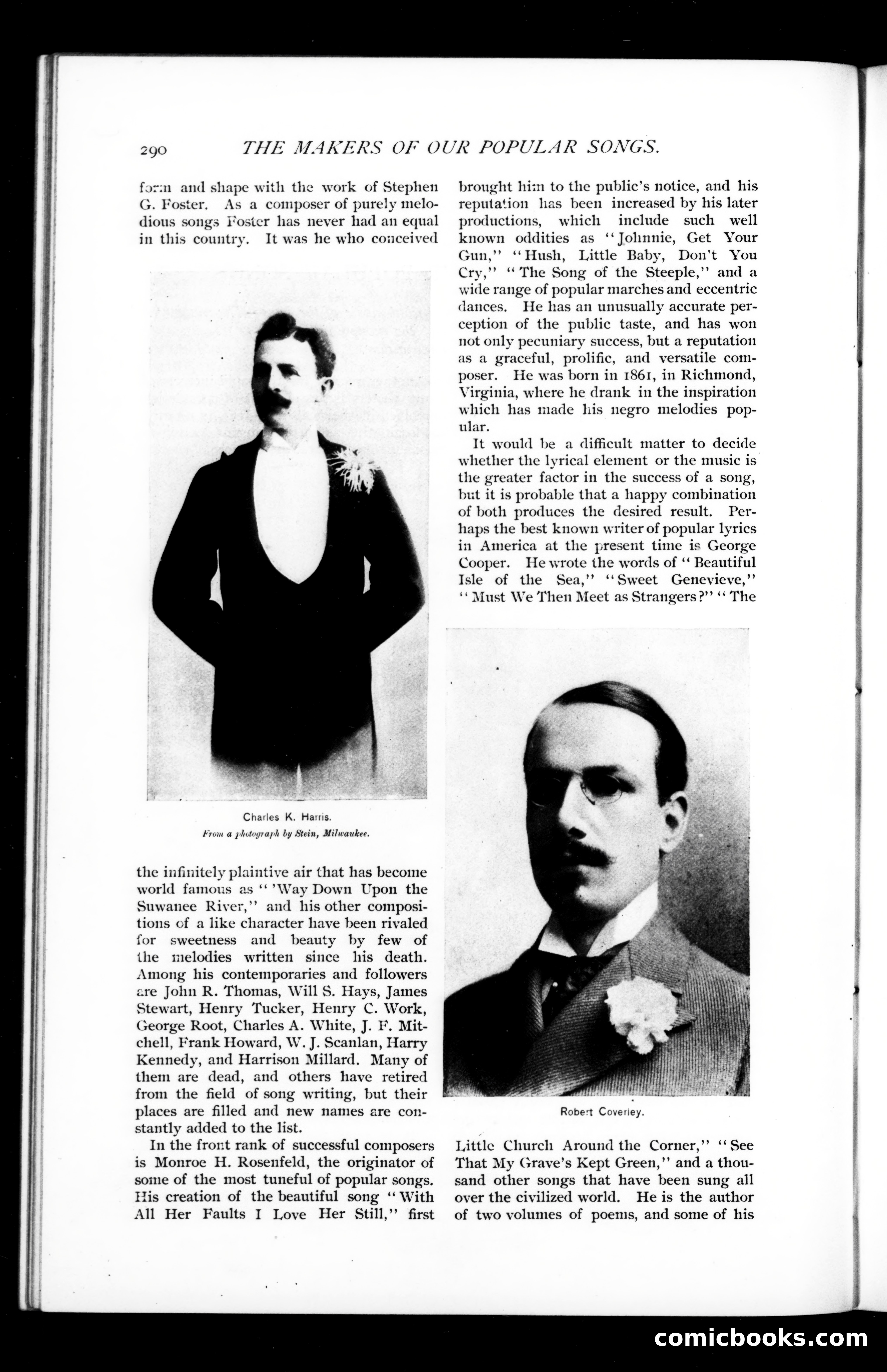 Munsey's Magazine, June 1895 — page 80 of 112