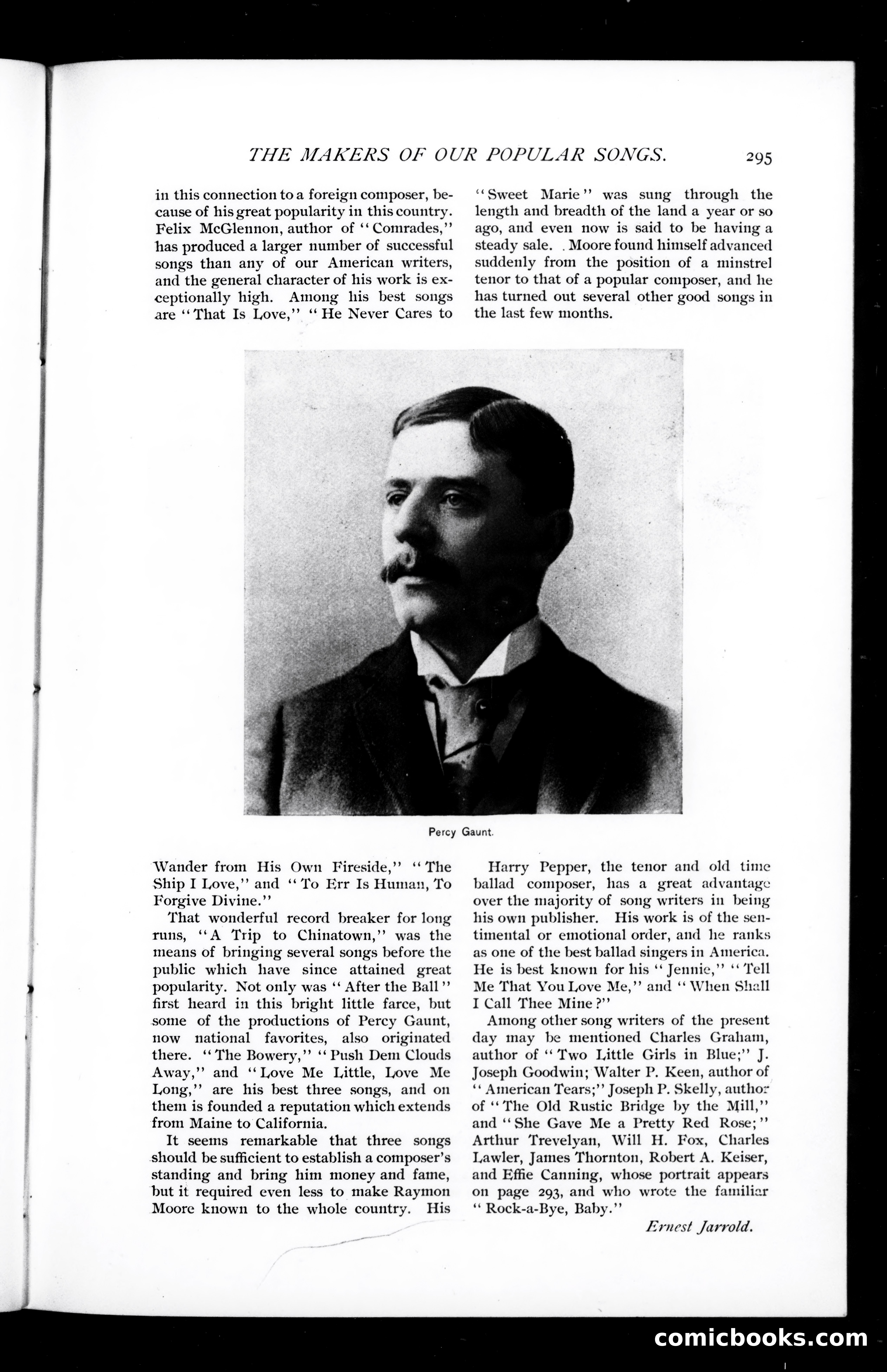 Munsey's Magazine, June 1895 — page 85 of 112