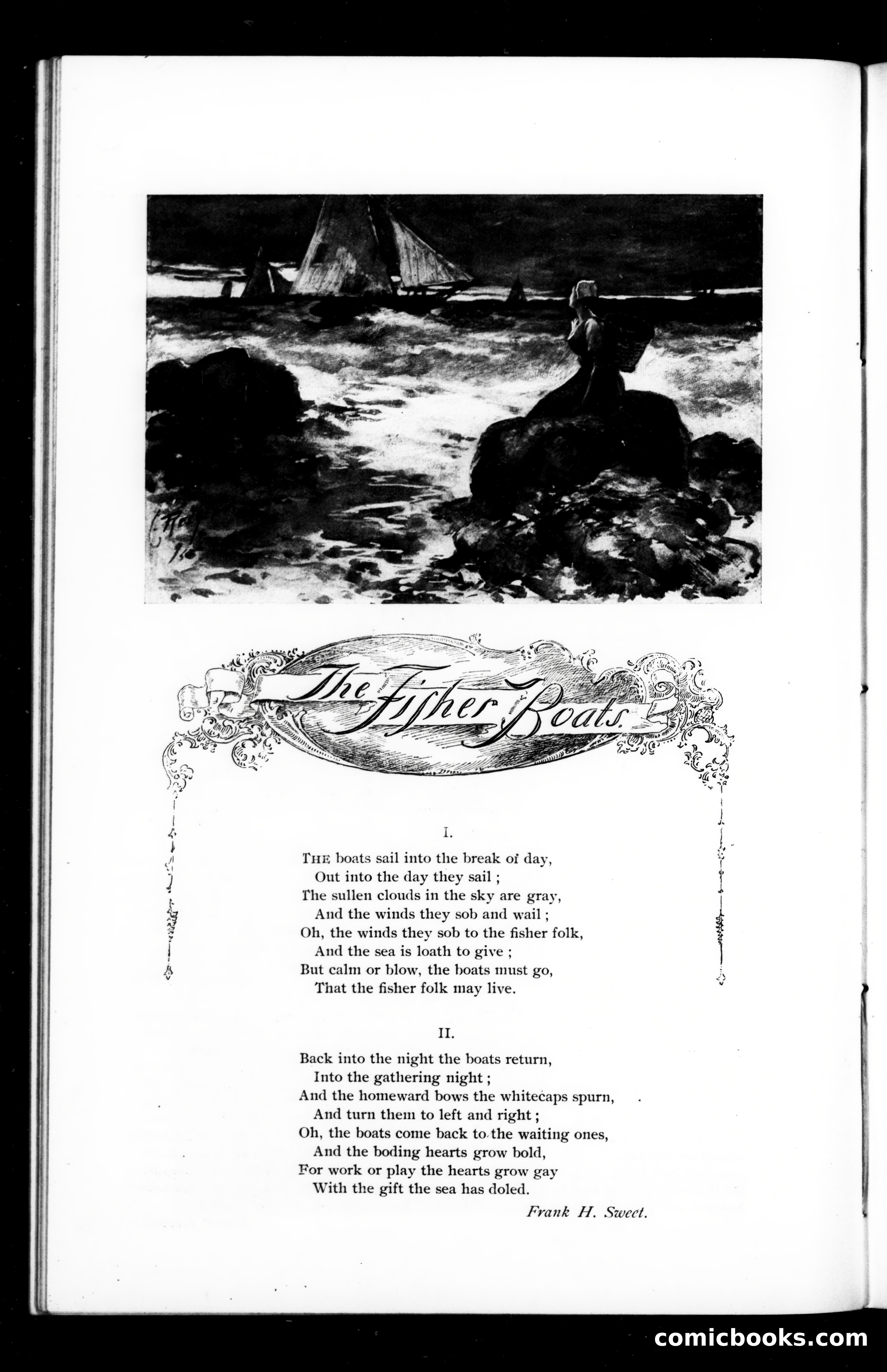 Munsey's Magazine, June 1895 — page 86 of 112