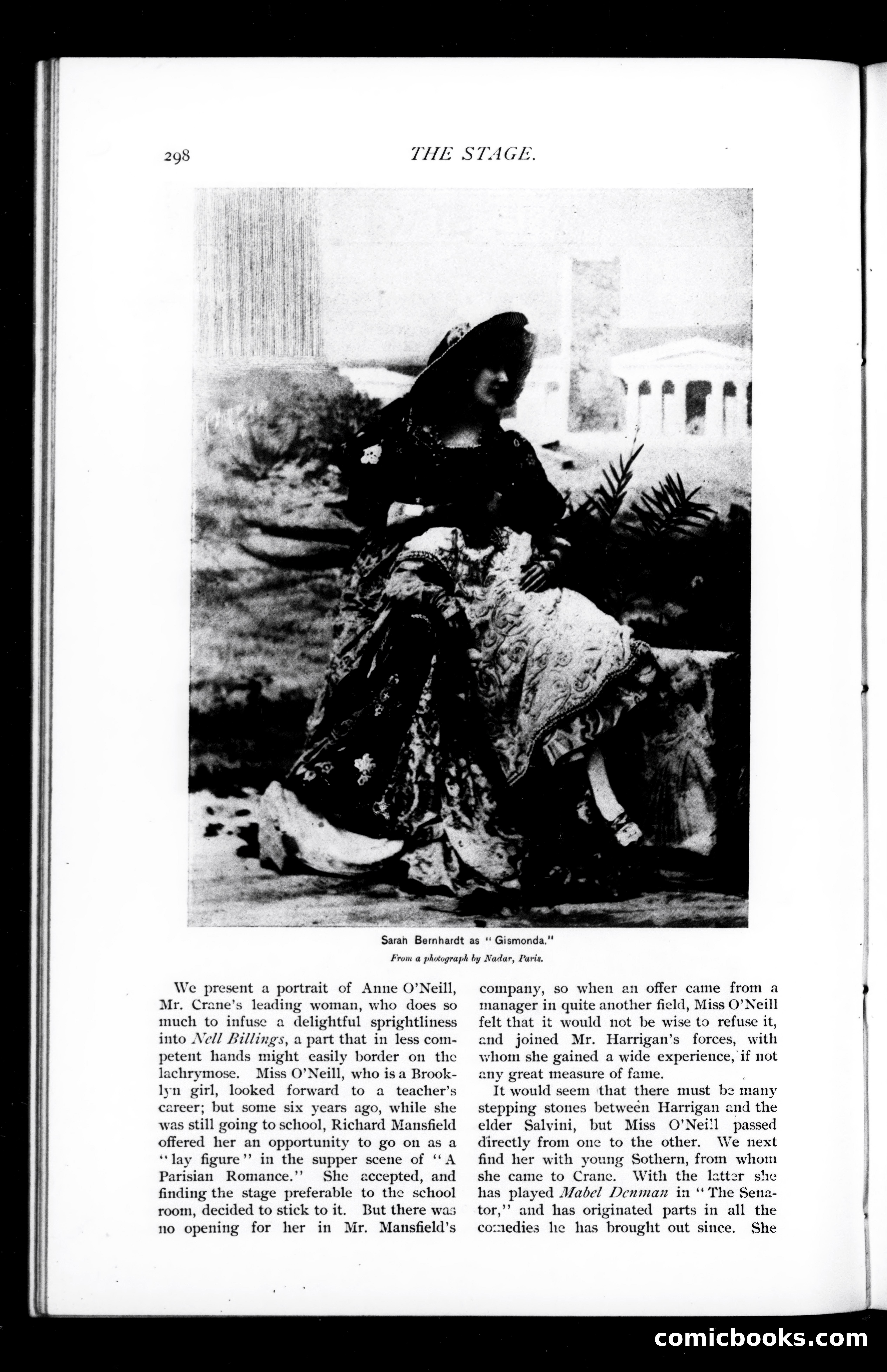Munsey's Magazine, June 1895 — page 88 of 112