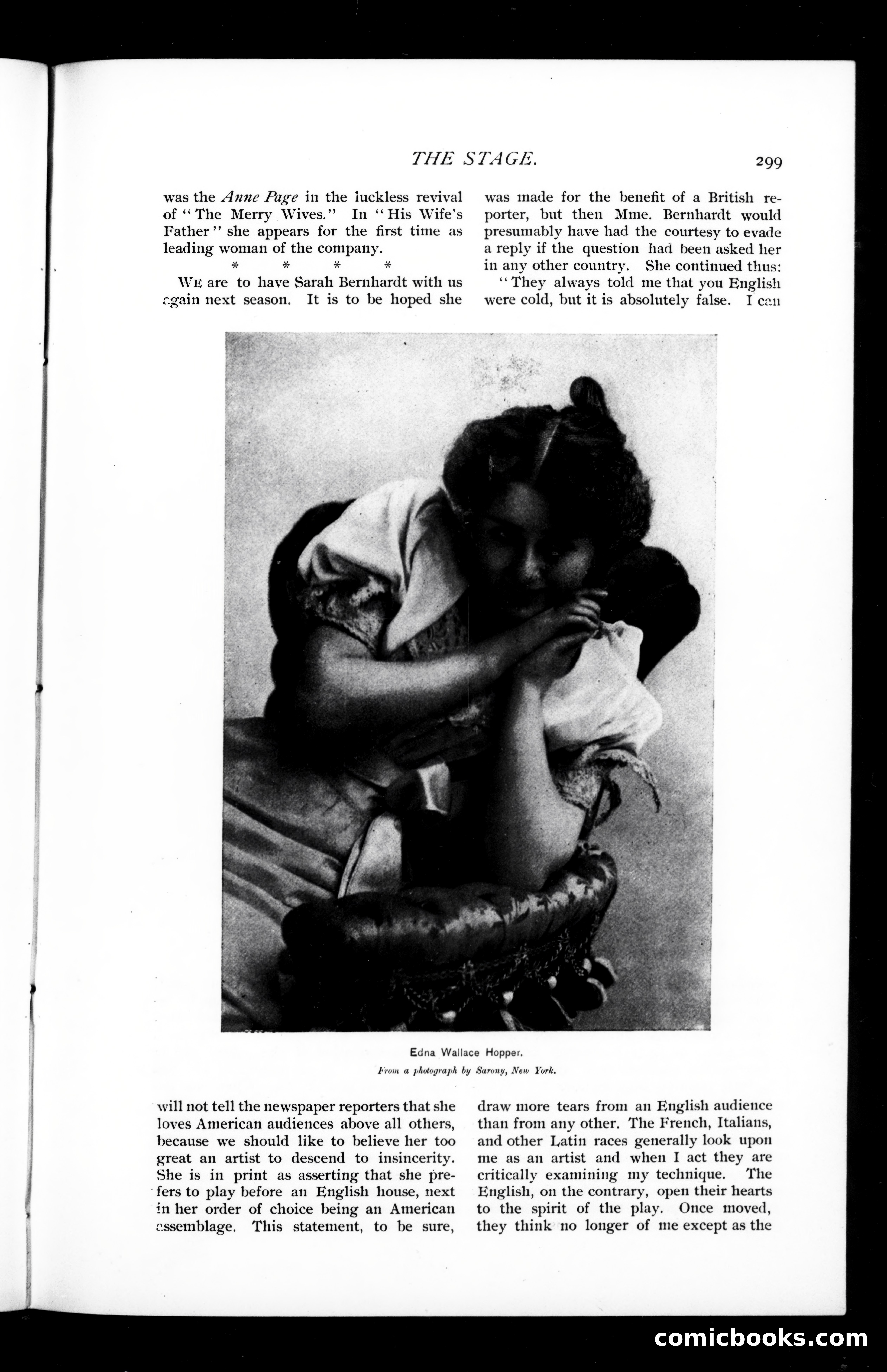Munsey's Magazine, June 1895 — page 89 of 112