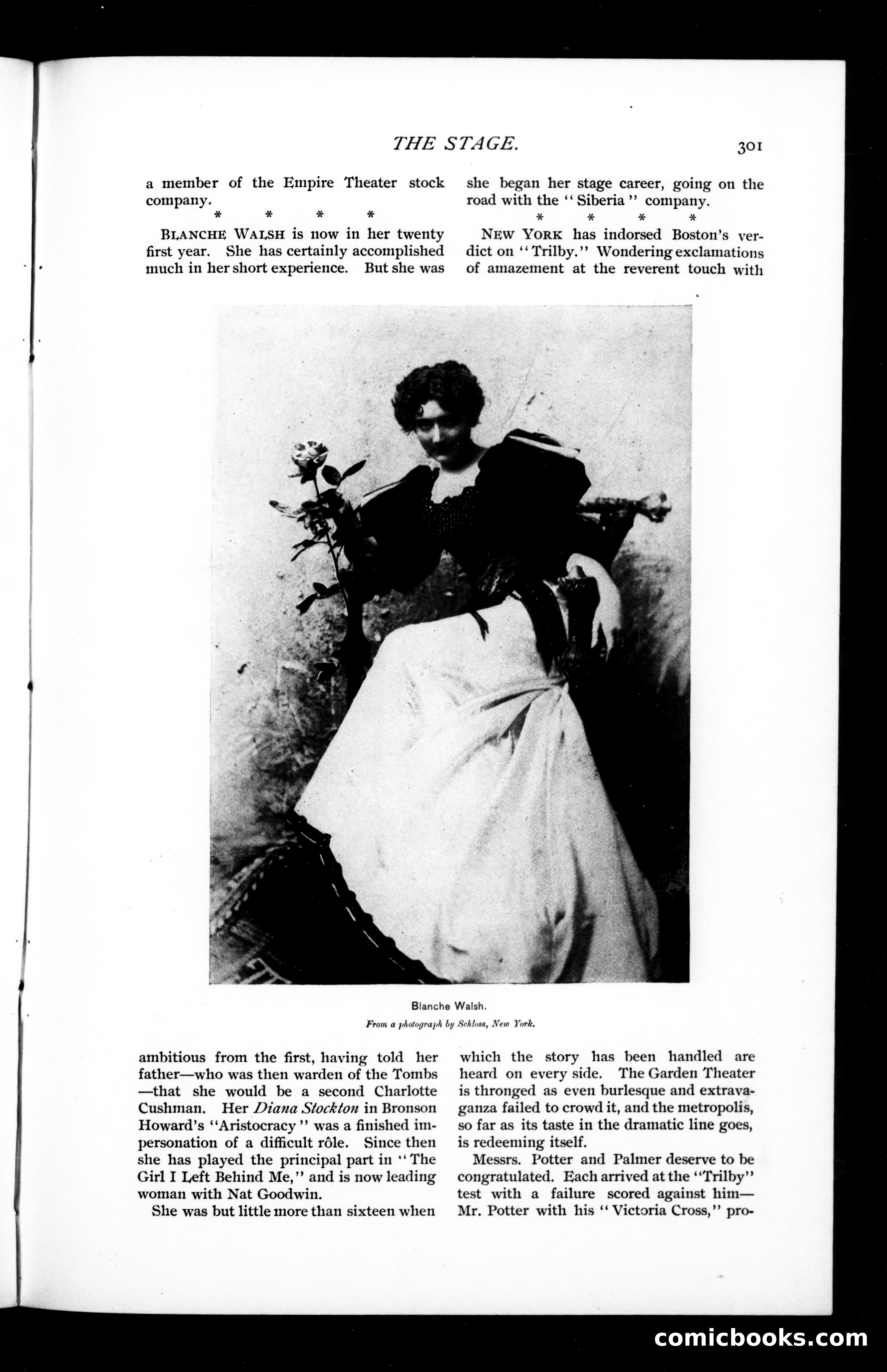 Munsey's Magazine, June 1895 — page 91 of 112