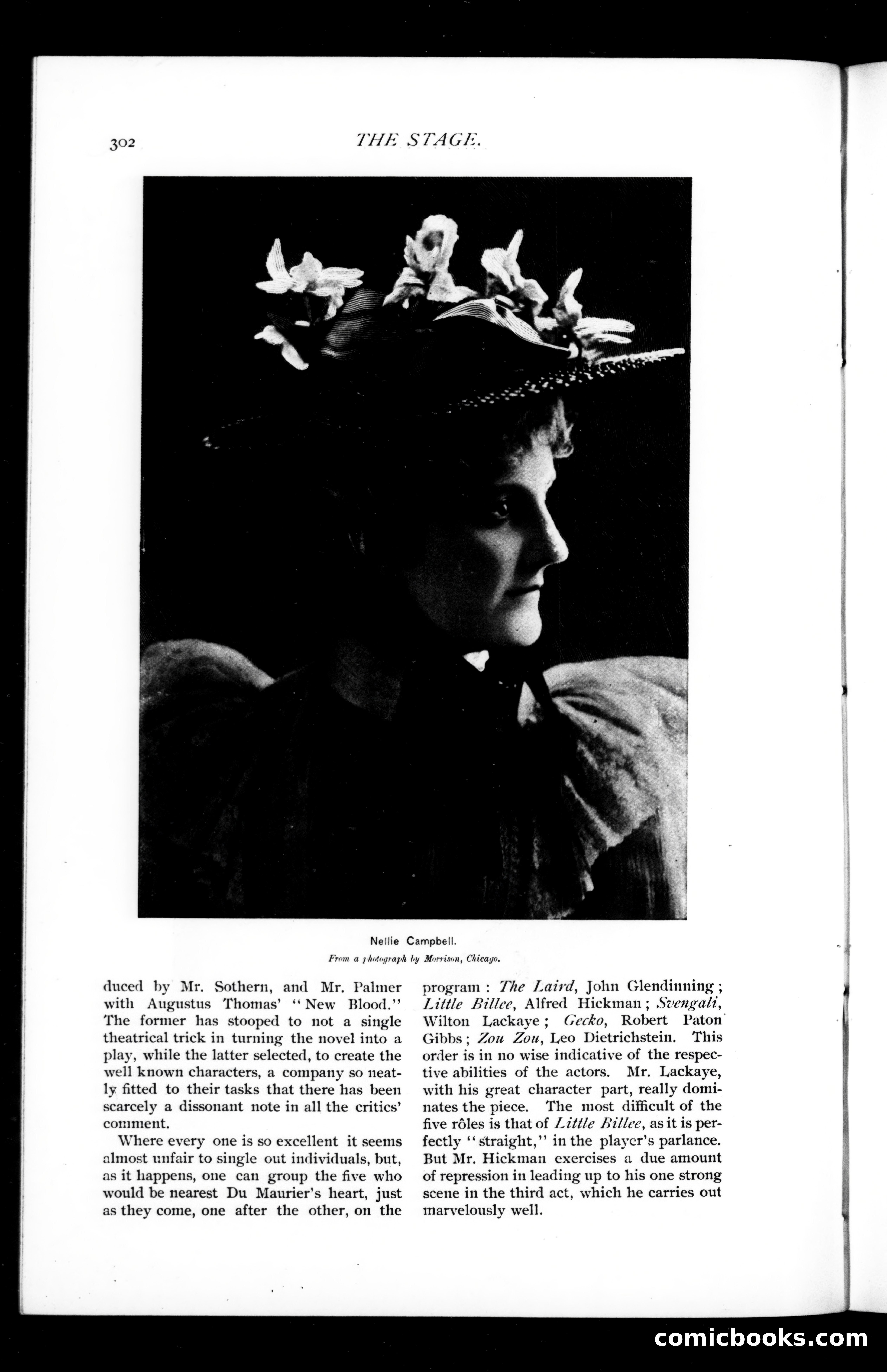 Munsey's Magazine, June 1895 — page 92 of 112