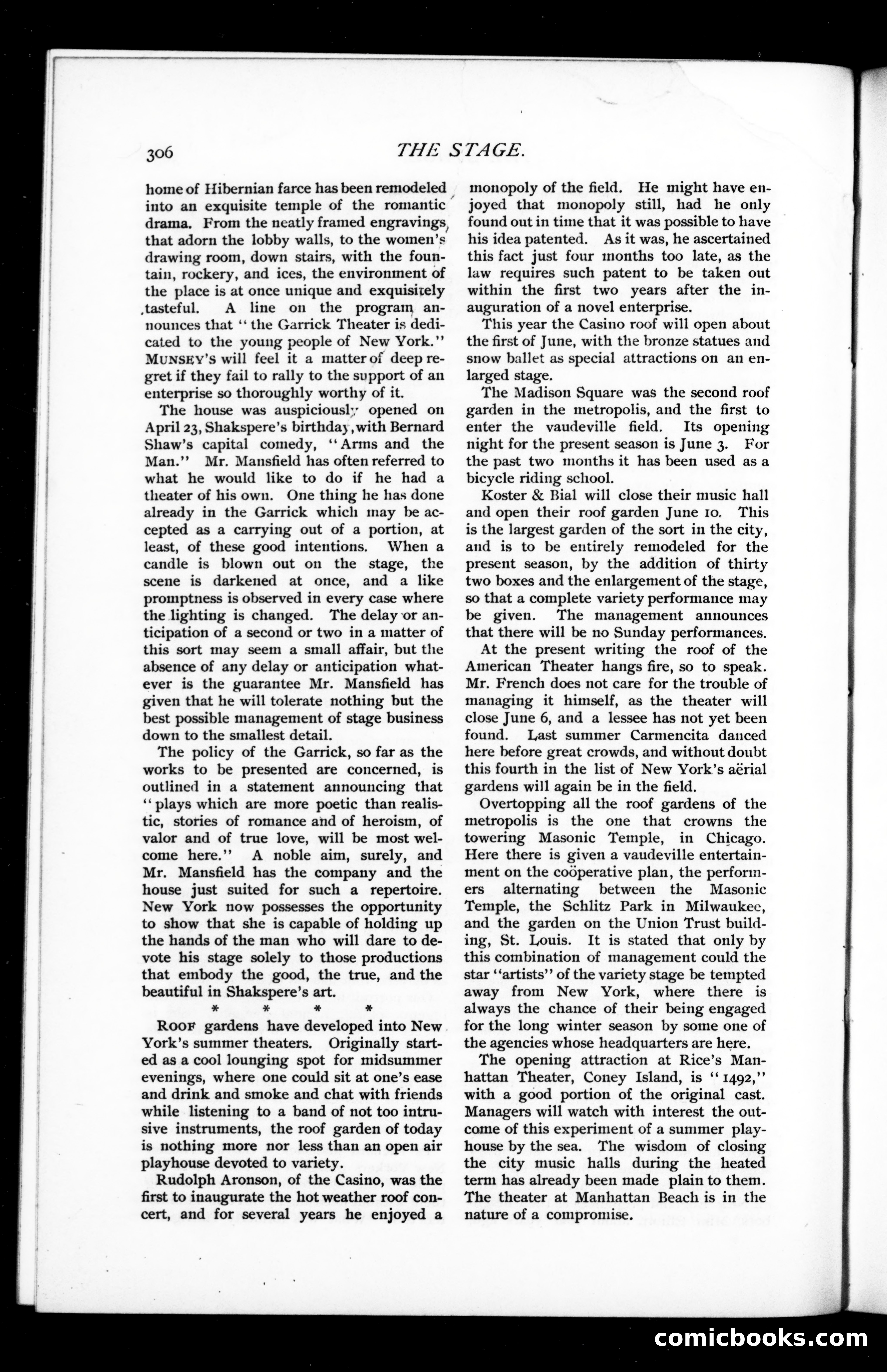 Munsey's Magazine, June 1895 — page 96 of 112