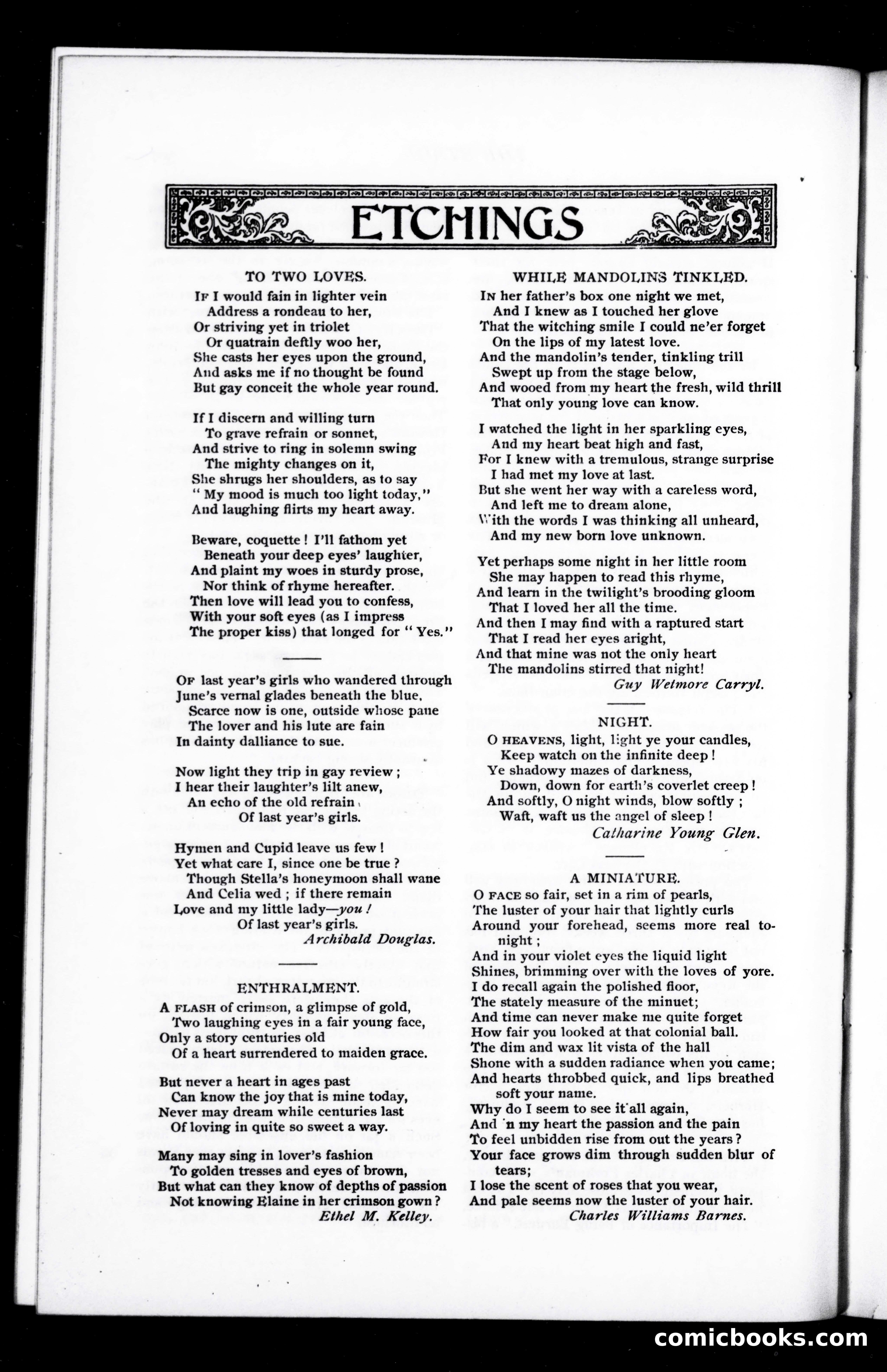 Munsey's Magazine, June 1895 — page 98 of 112