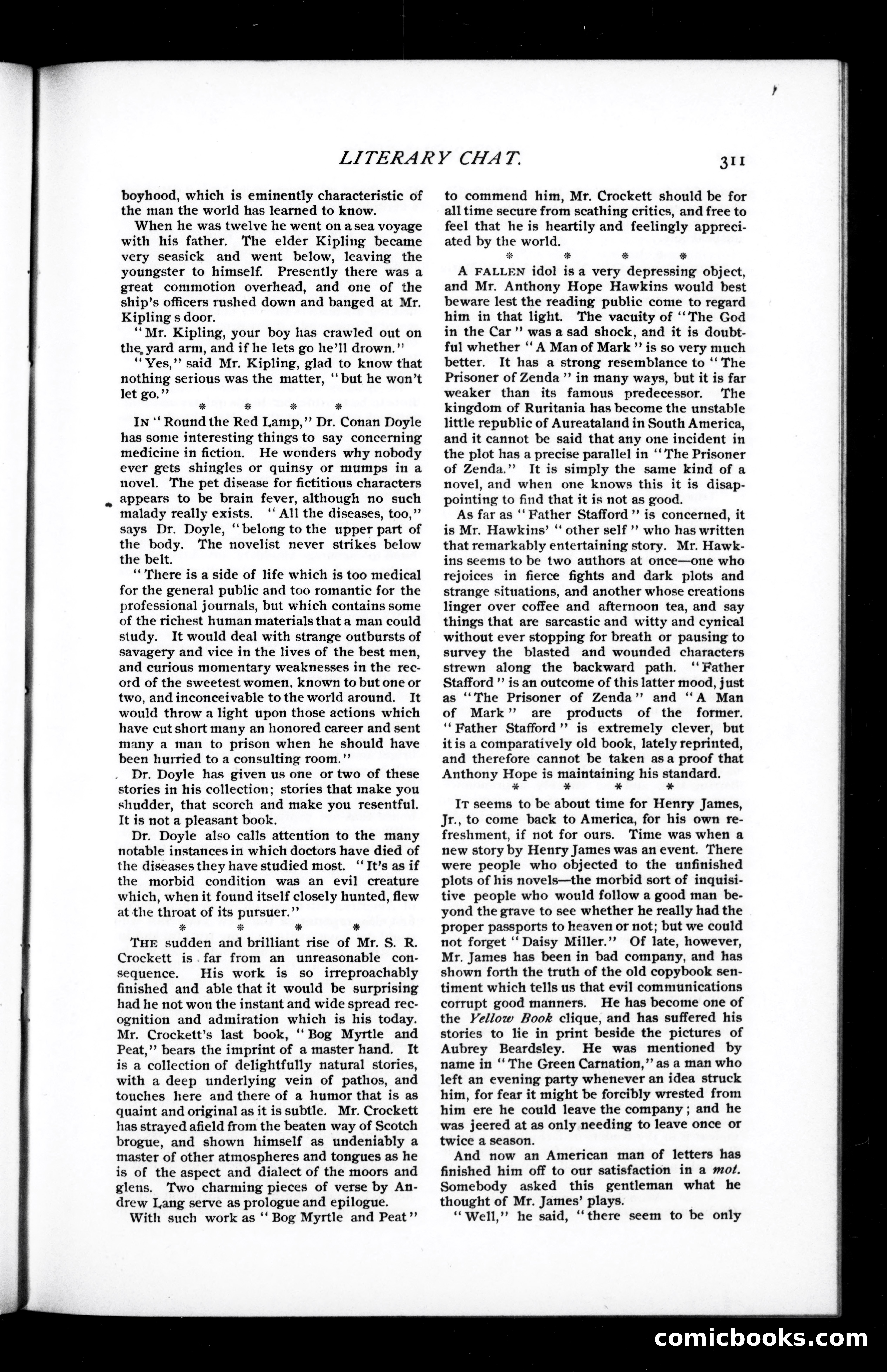 Munsey's Magazine, June 1895 — page 101 of 112