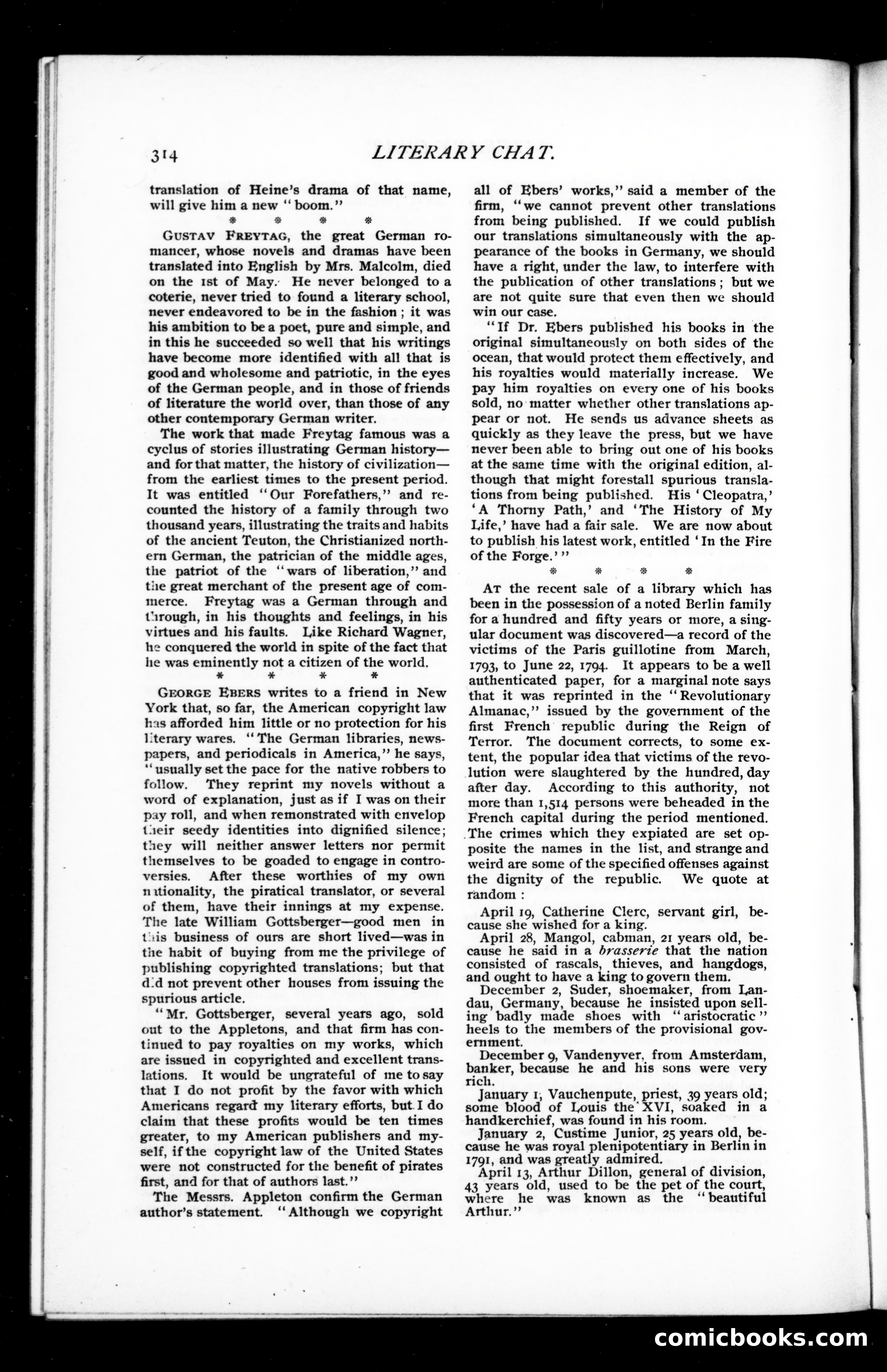 Munsey's Magazine, June 1895 — page 104 of 112