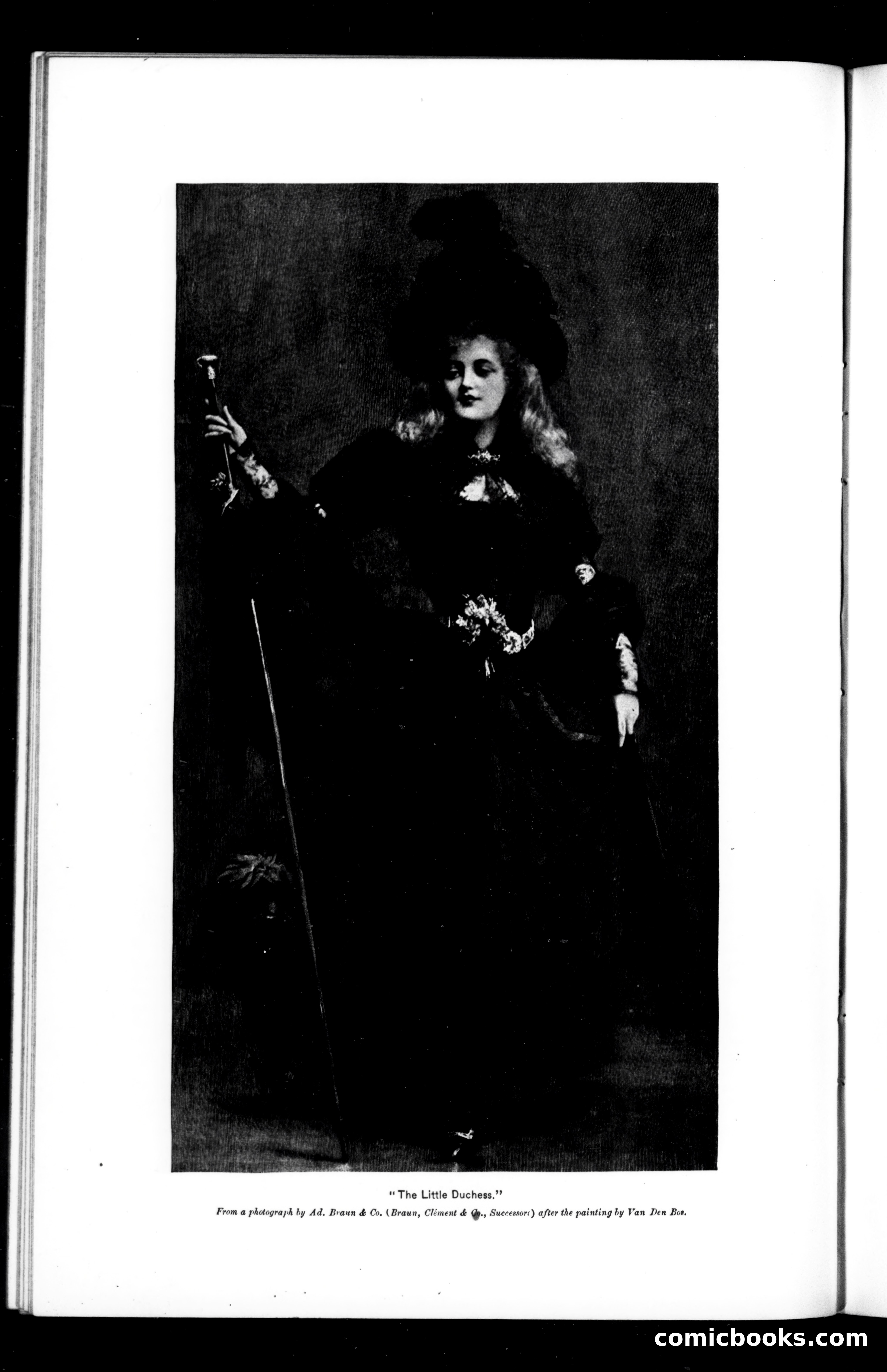 Munsey's Magazine, June 1895 — page 112 of 112
