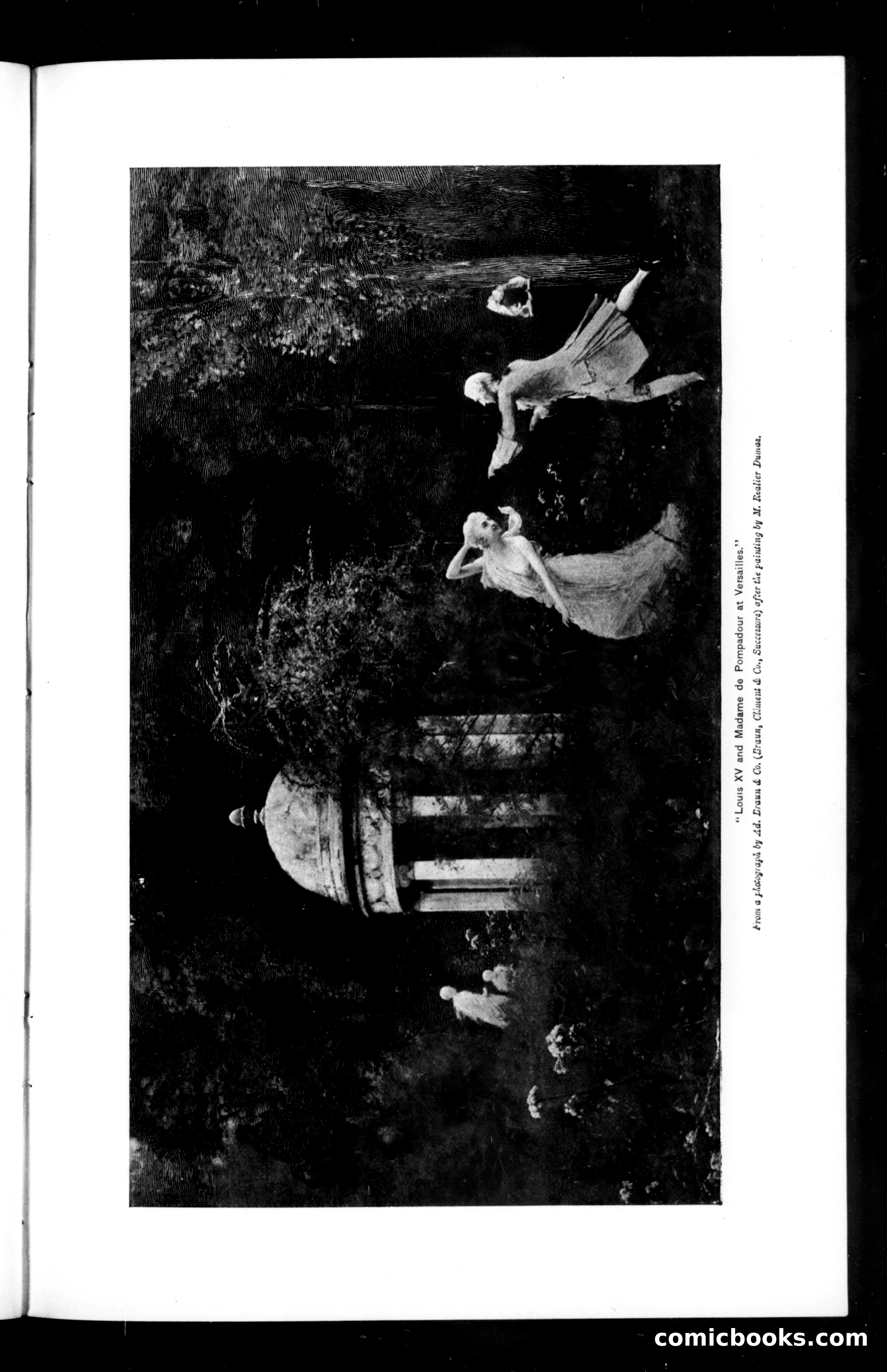 Munsey's Magazine, July 1895 — page 3 of 120