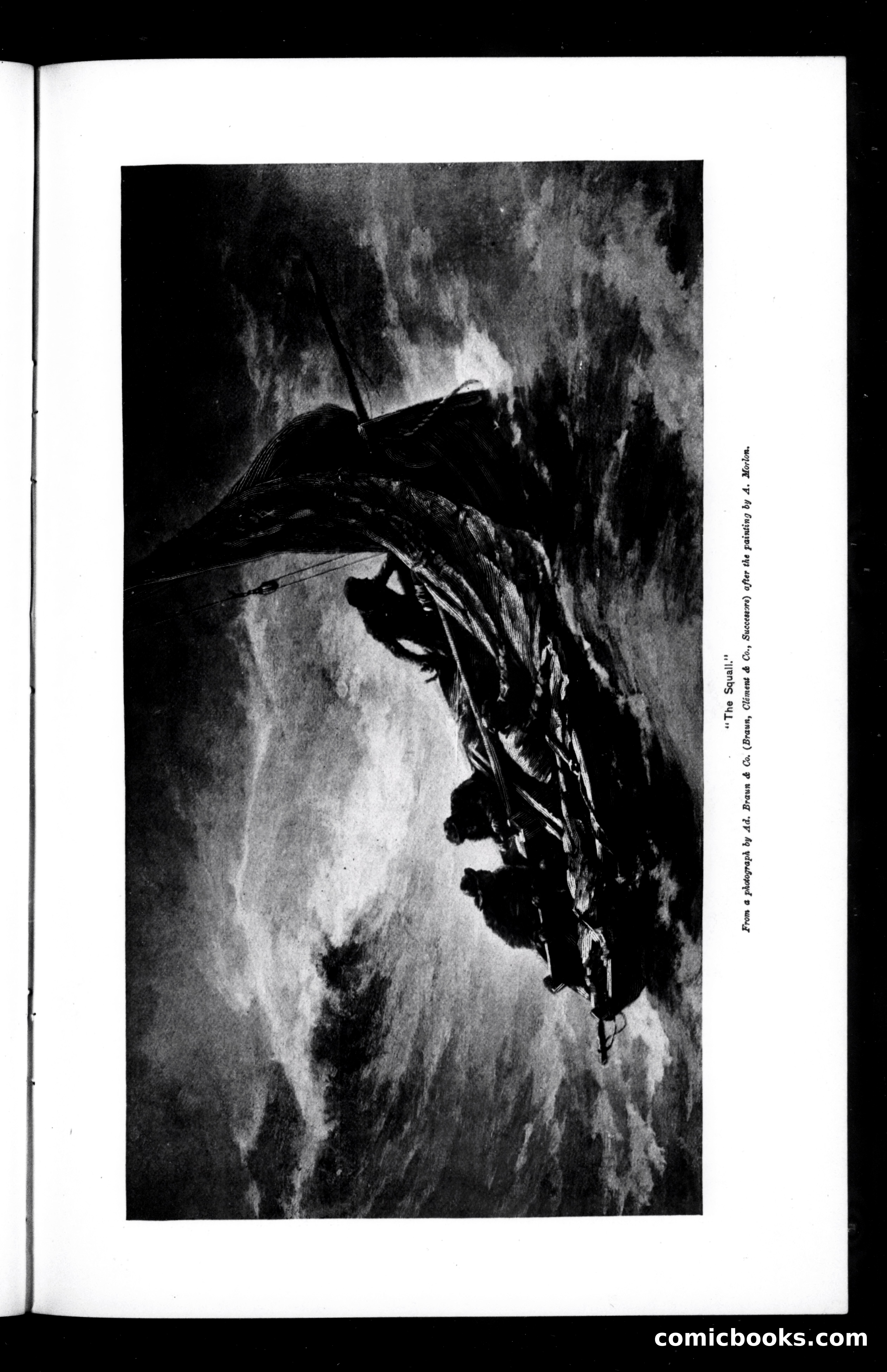 Munsey's Magazine, July 1895 — page 5 of 120