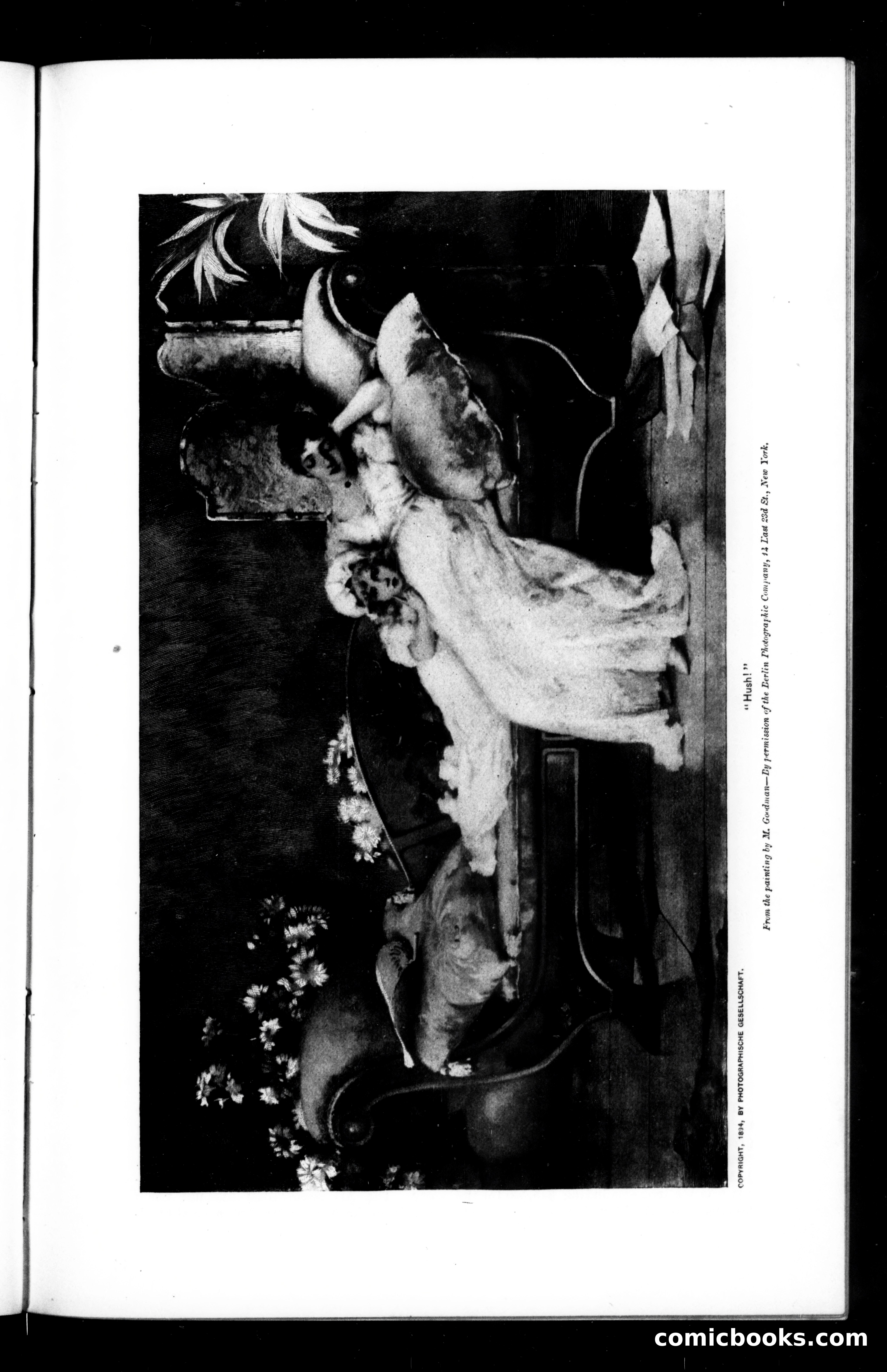 Munsey's Magazine, July 1895 — page 7 of 120