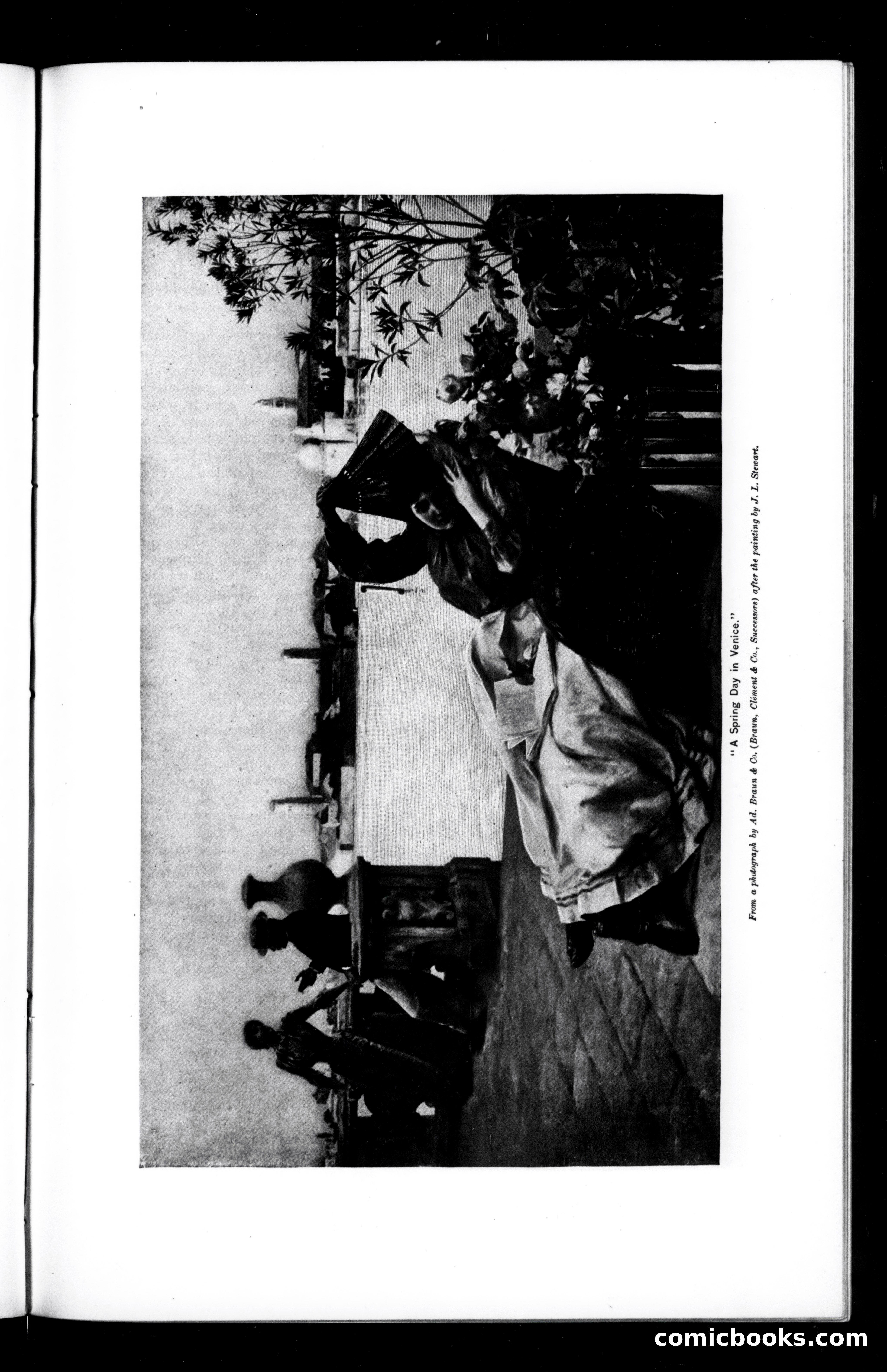 Munsey's Magazine, July 1895 — page 9 of 120
