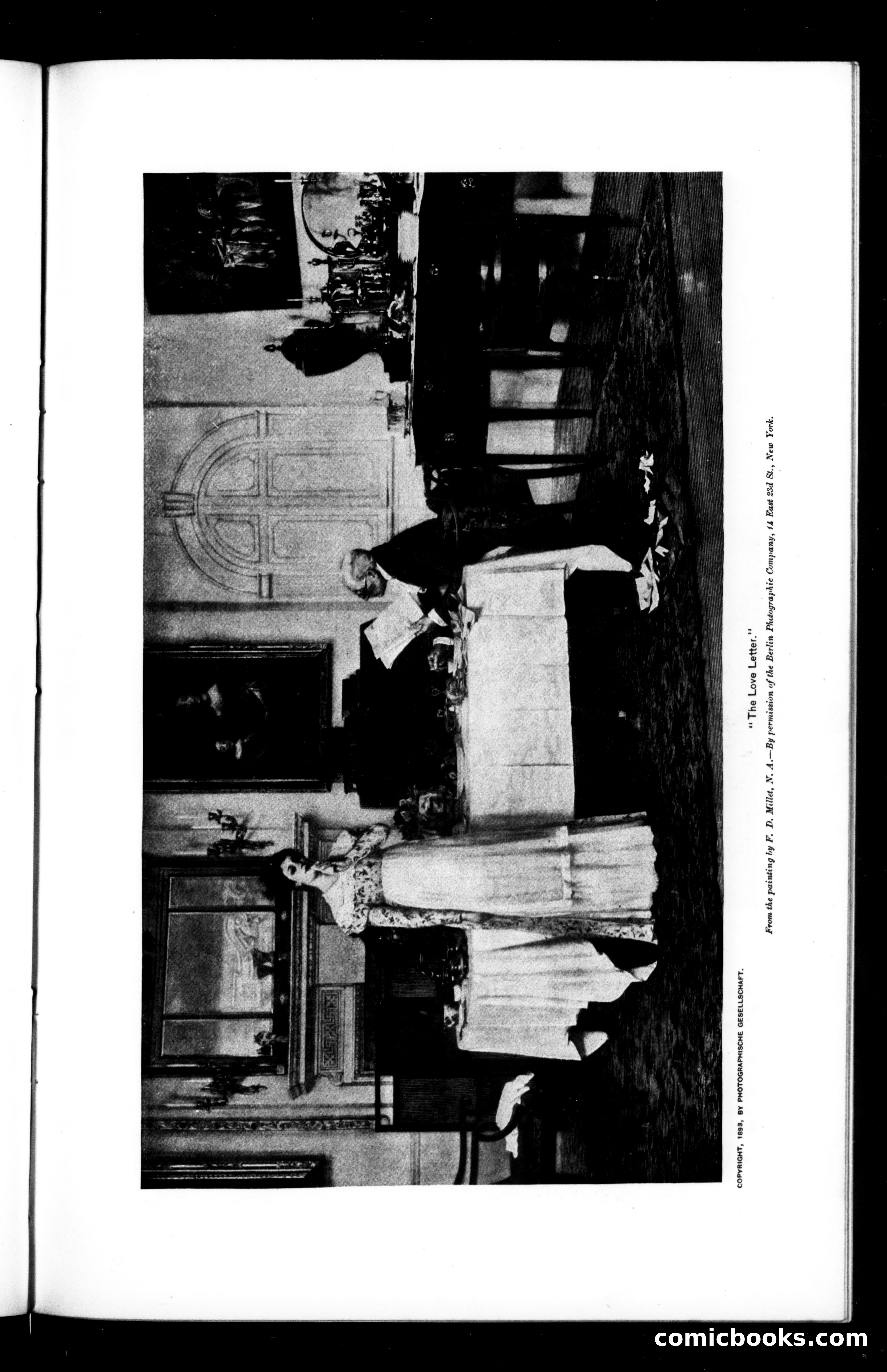 Munsey's Magazine, July 1895 — page 13 of 120