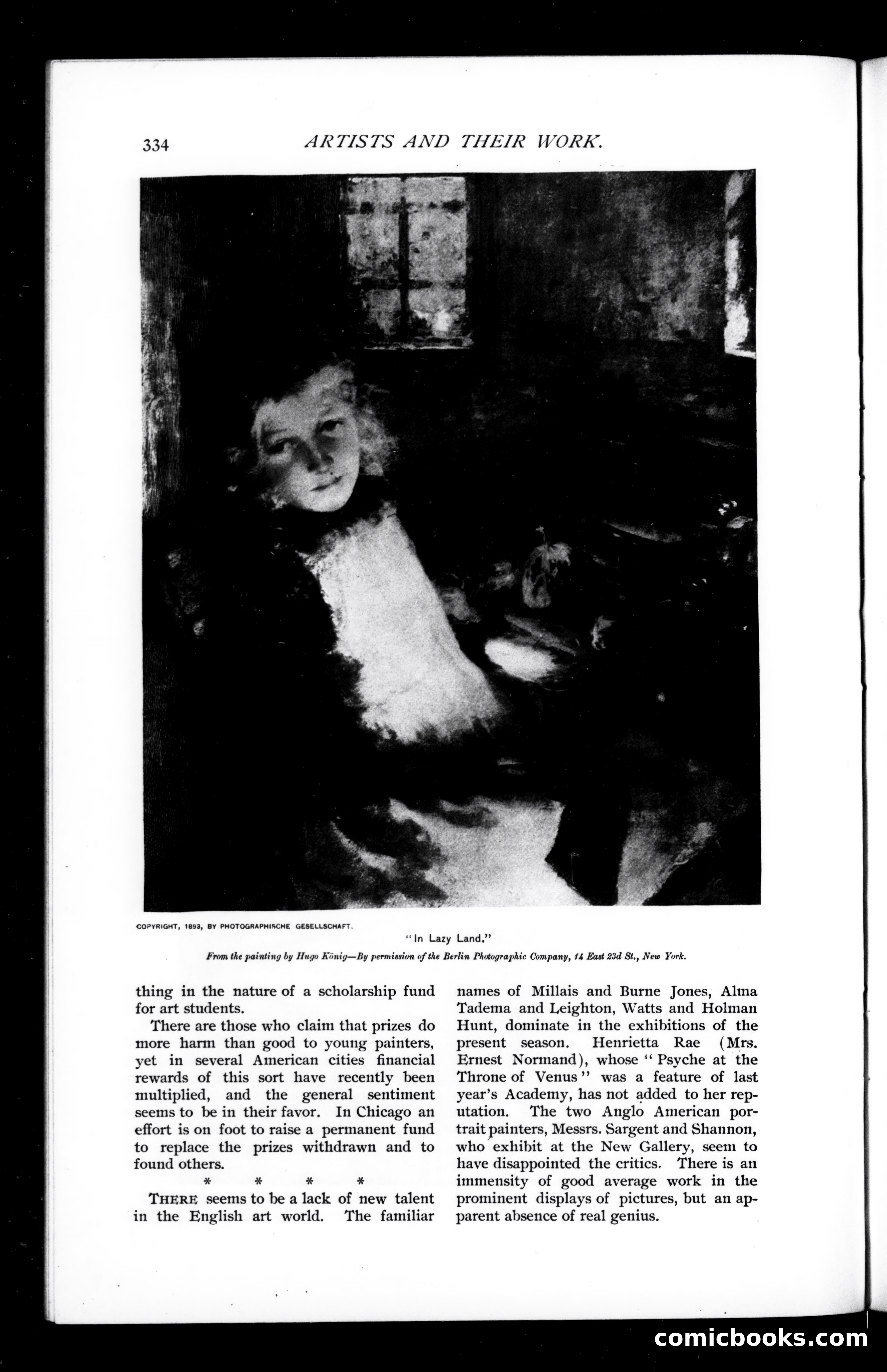 Munsey's Magazine, July 1895 — page 14 of 120