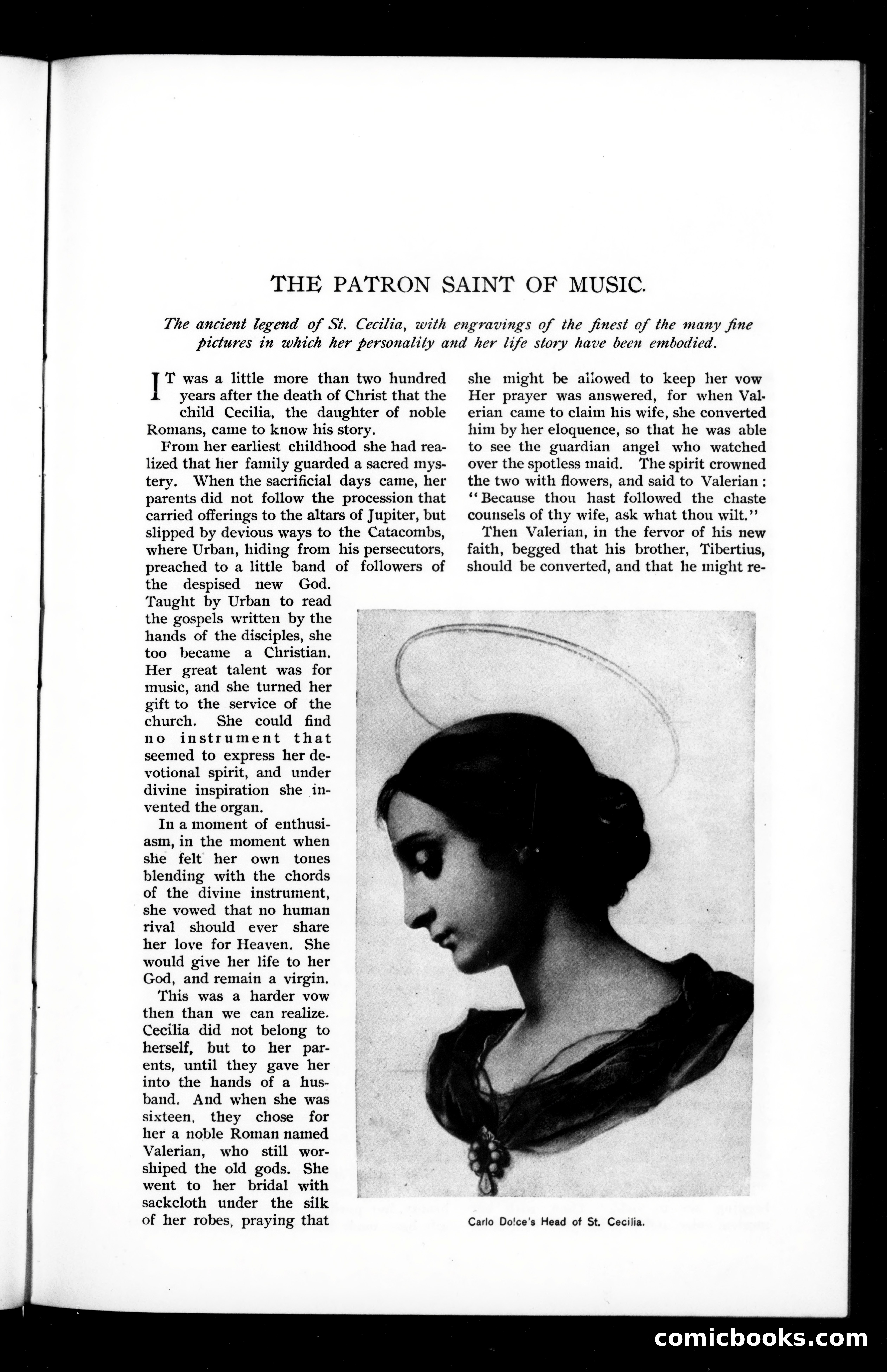 Munsey's Magazine, July 1895 — page 25 of 120