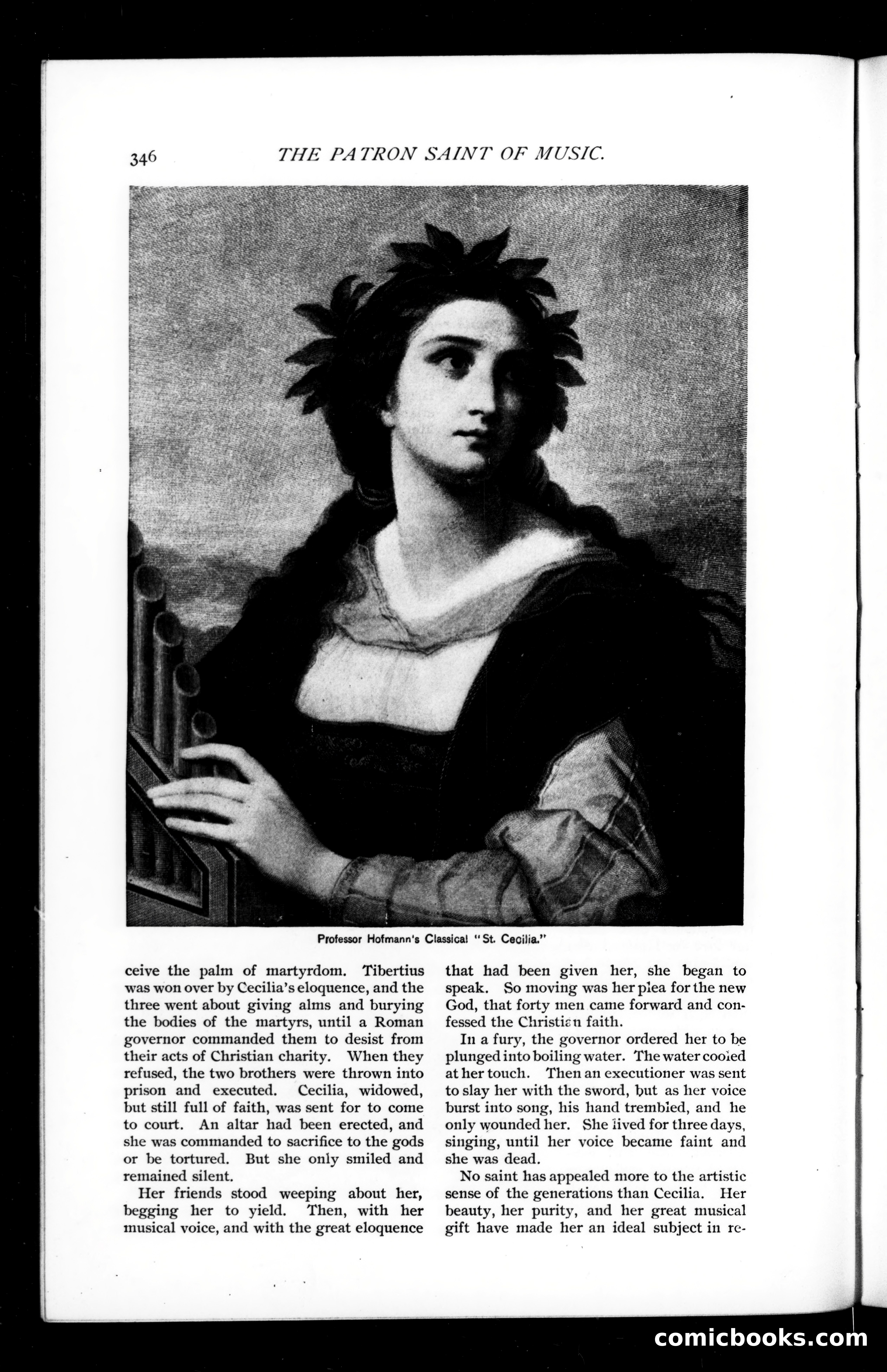 Munsey's Magazine, July 1895 — page 26 of 120