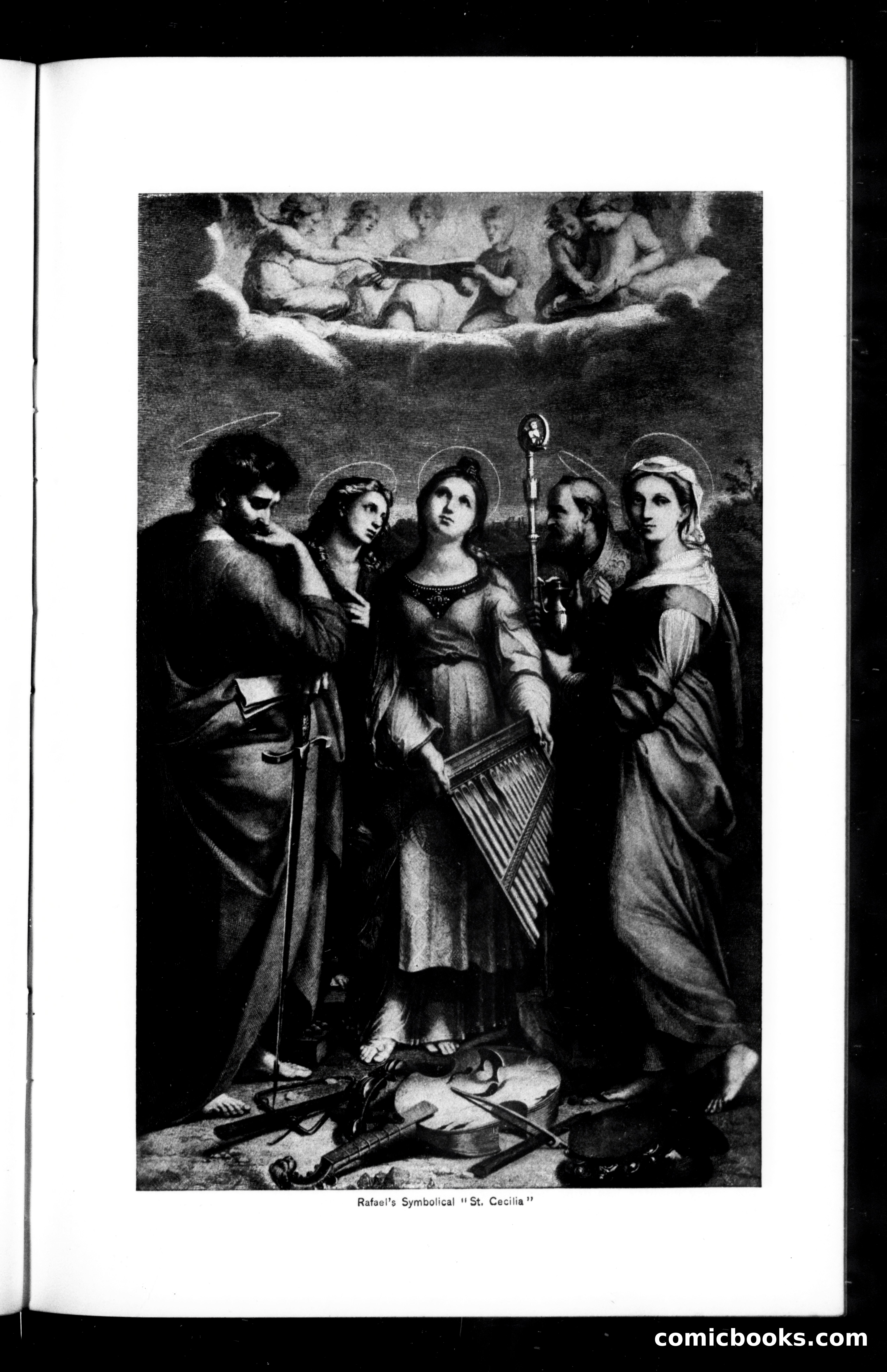 Munsey's Magazine, July 1895 — page 27 of 120