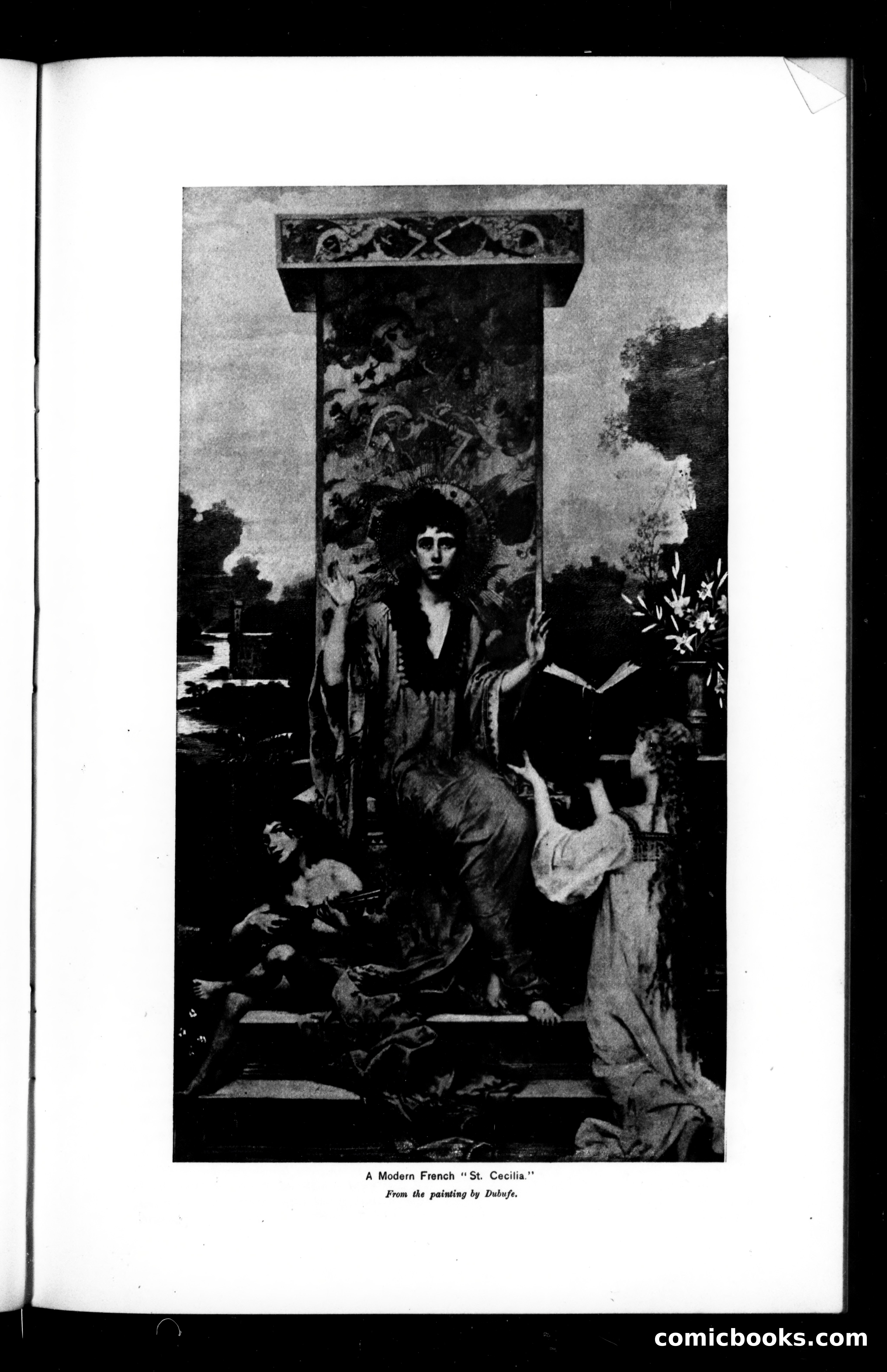 Munsey's Magazine, July 1895 — page 29 of 120