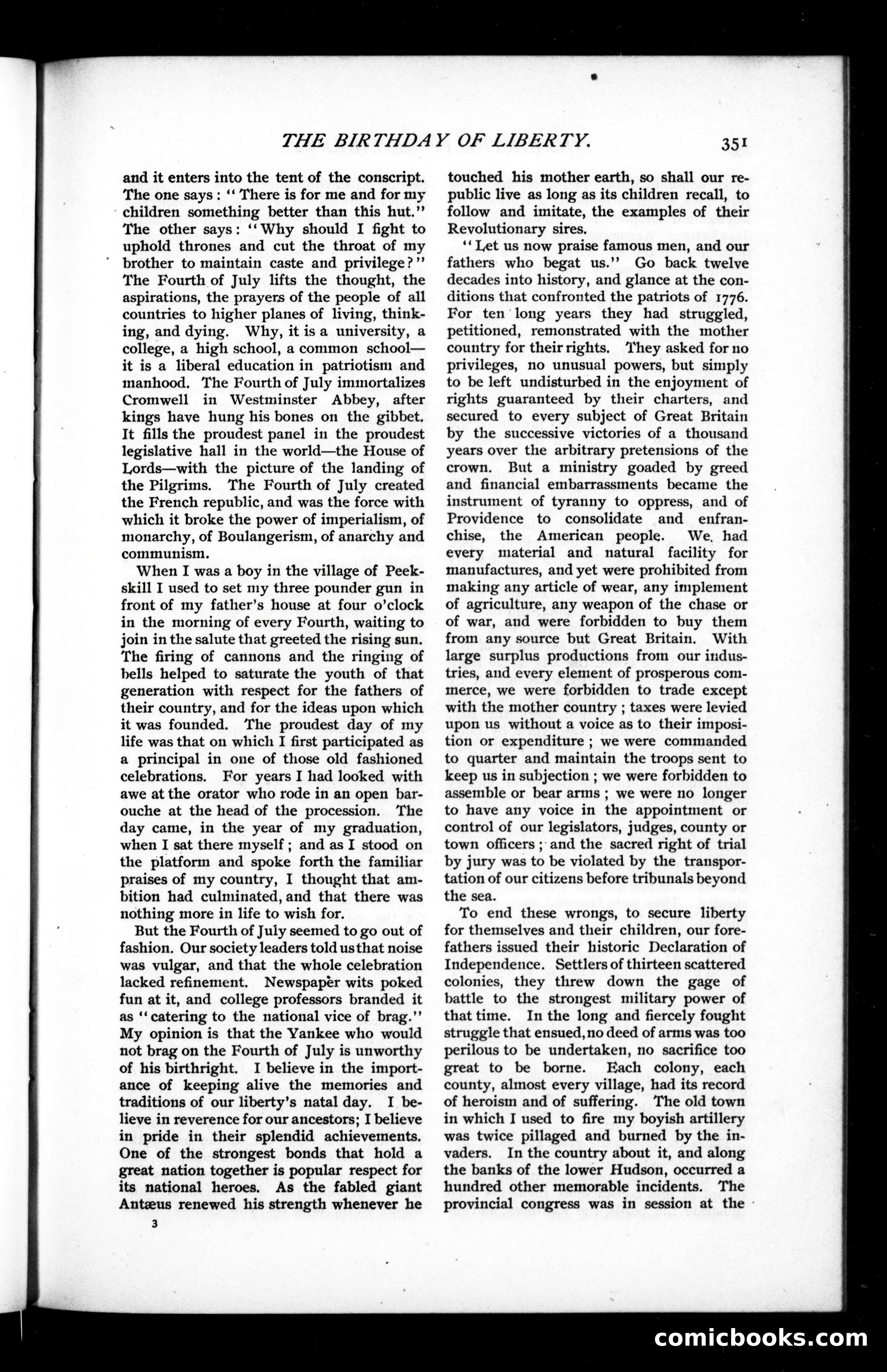Munsey's Magazine, July 1895 — page 31 of 120