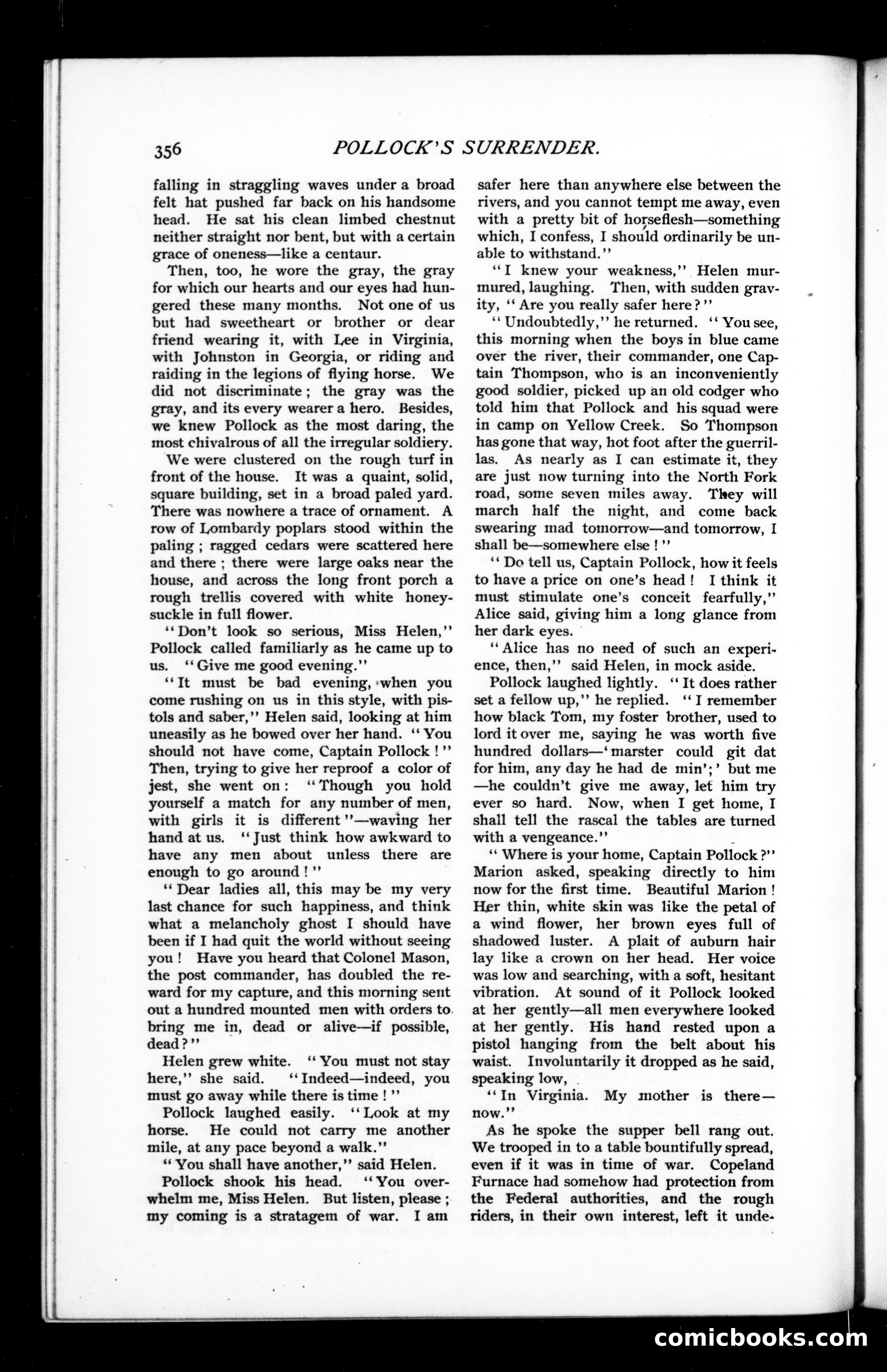 Munsey's Magazine, July 1895 — page 36 of 120