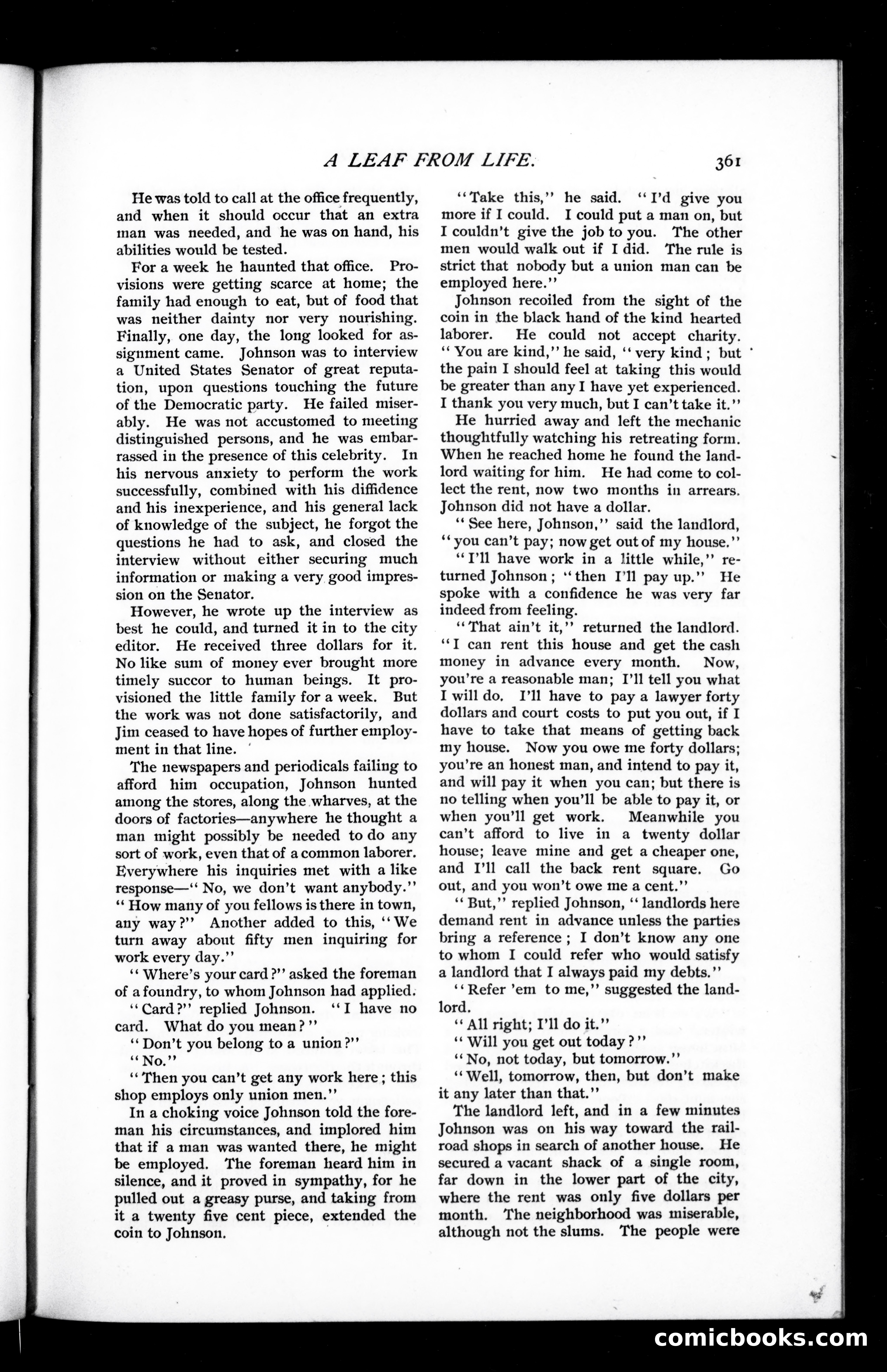 Munsey's Magazine, July 1895 — page 41 of 120