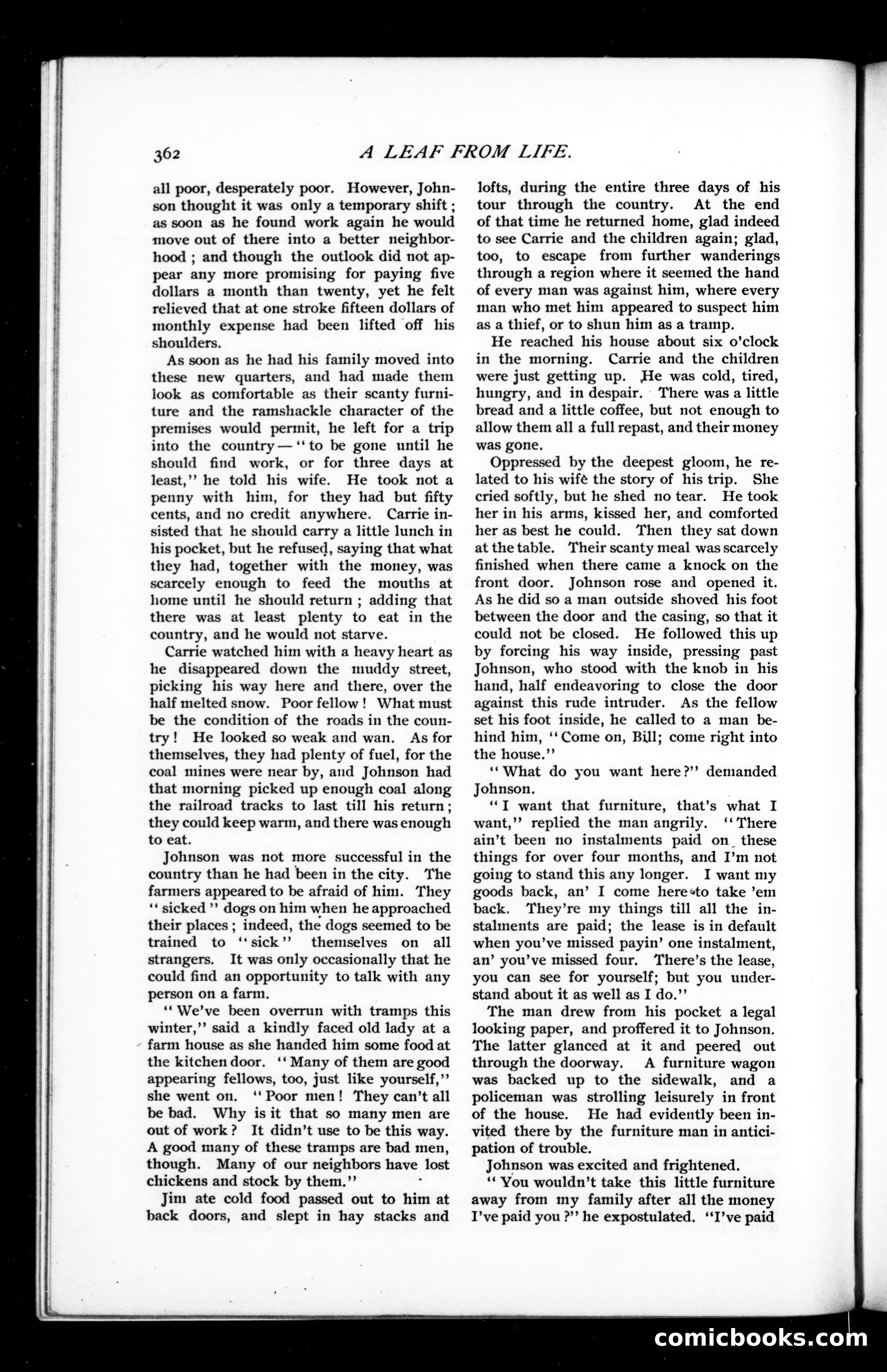 Munsey's Magazine, July 1895 — page 42 of 120