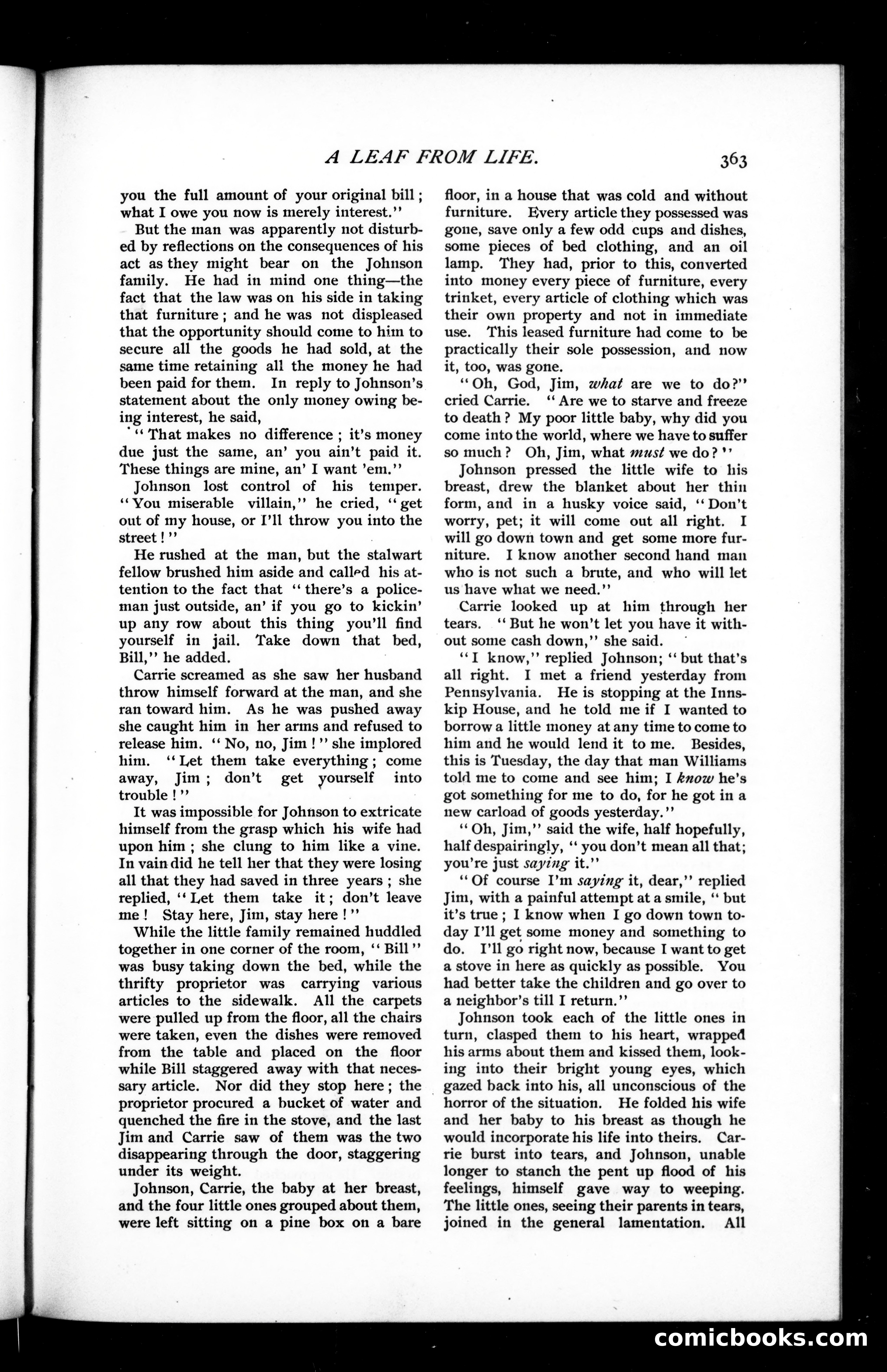 Munsey's Magazine, July 1895 — page 43 of 120